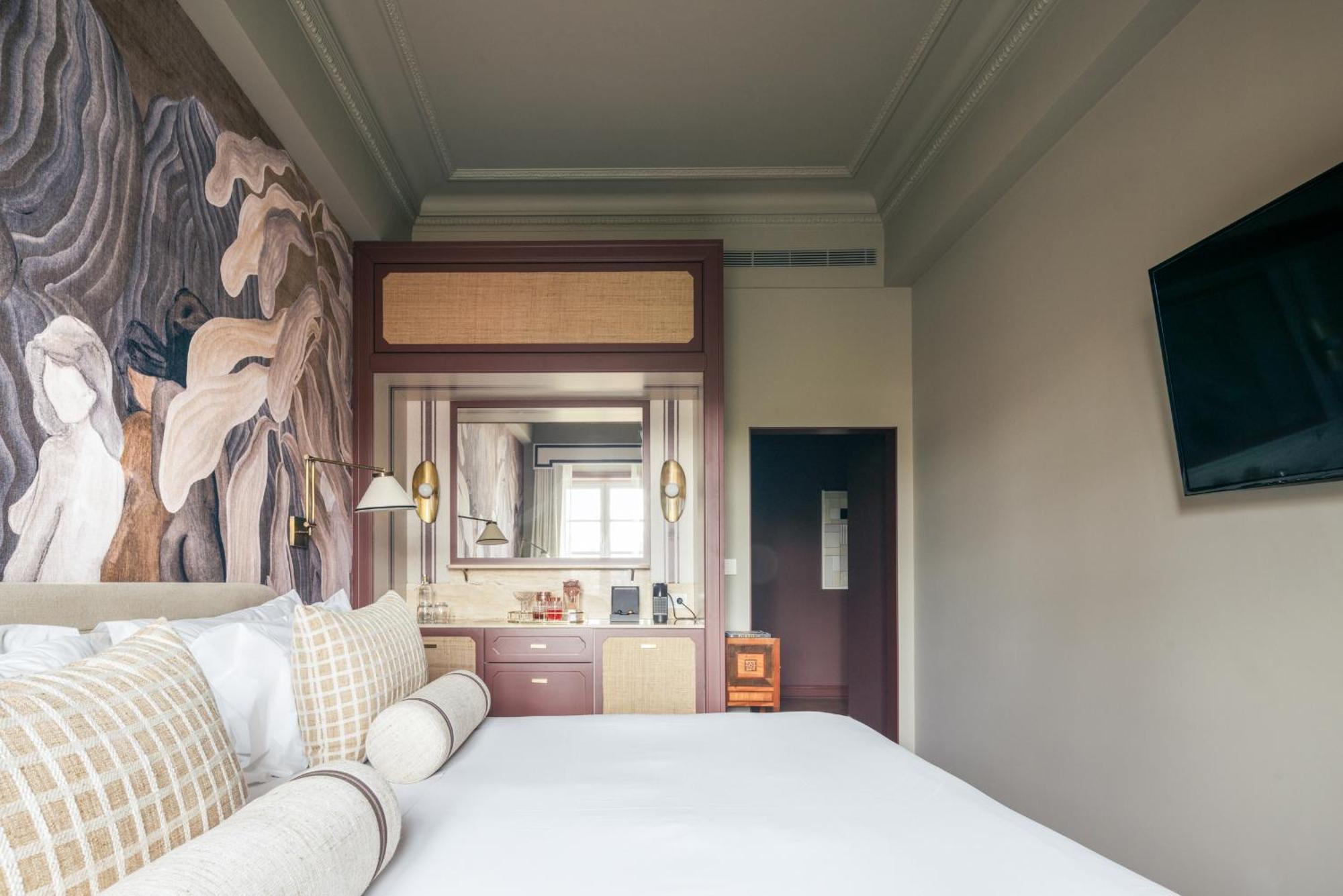 Hospes Infante Sagres - Small Luxury Of The World