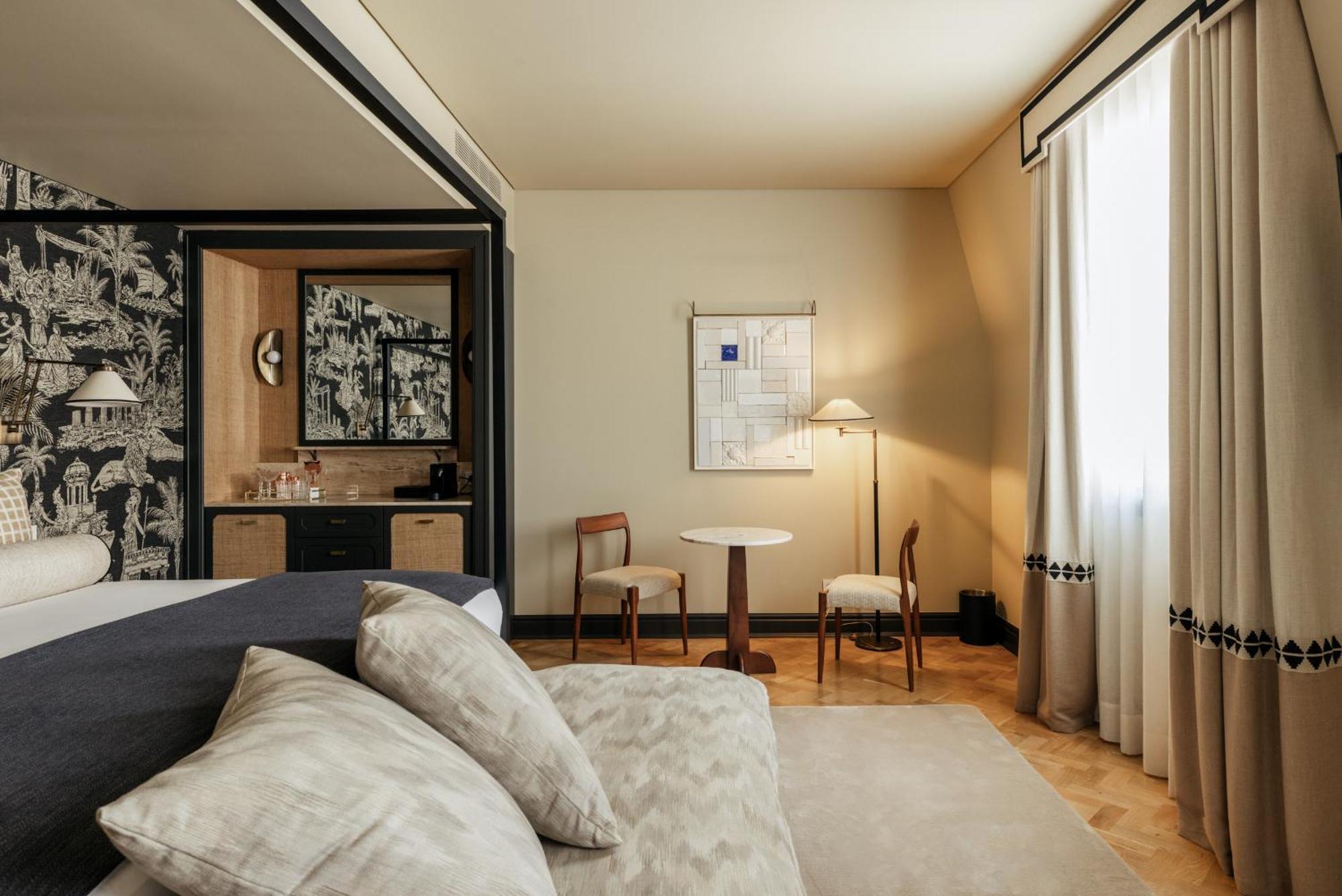 Hospes Infante Sagres - Small Luxury Of The World Hotel 5*
