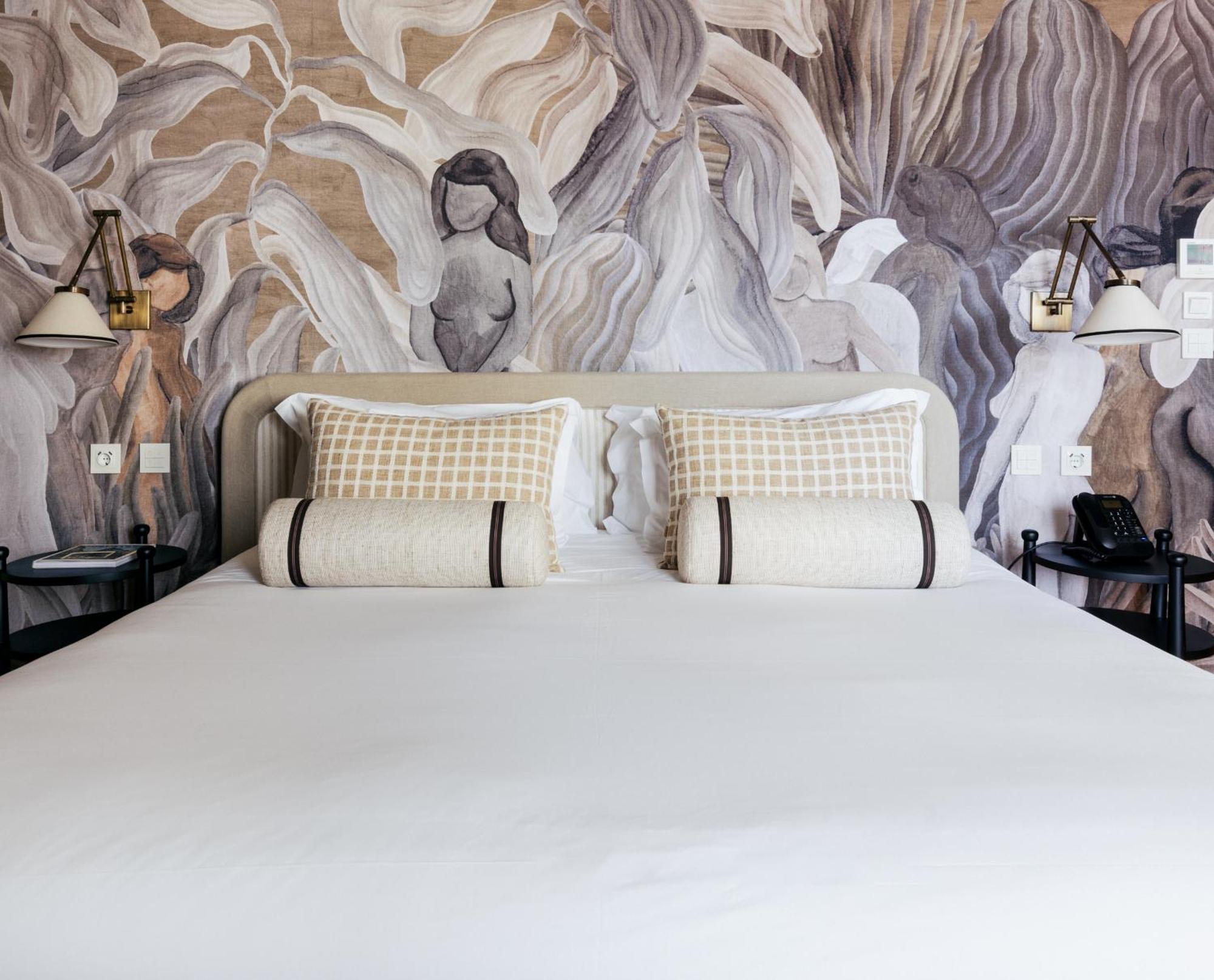 Hospes Infante Sagres - Small Luxury Of The World Hotel Porto