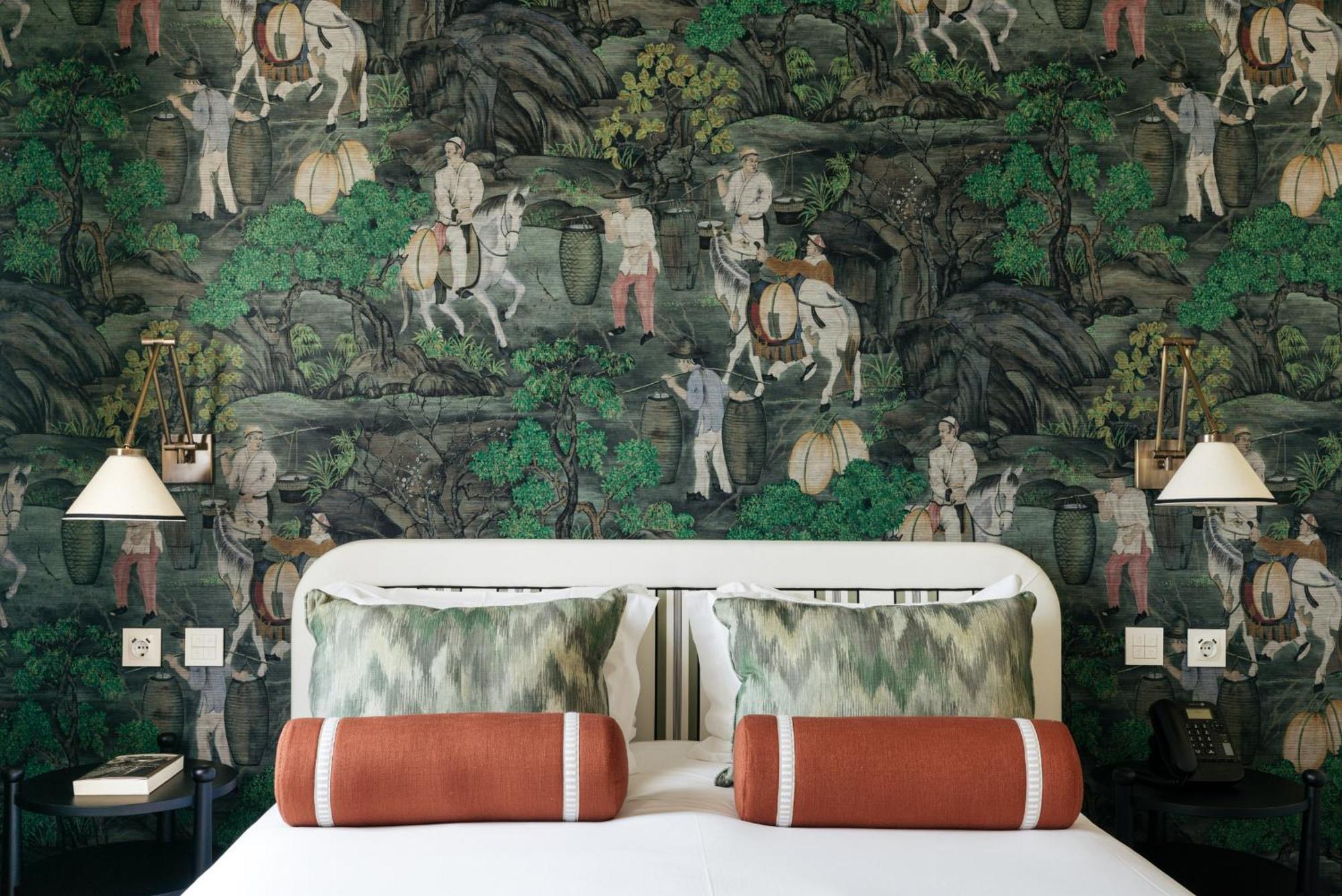Hotel Hospes Infante Sagres - Small Luxury Of The World Porto