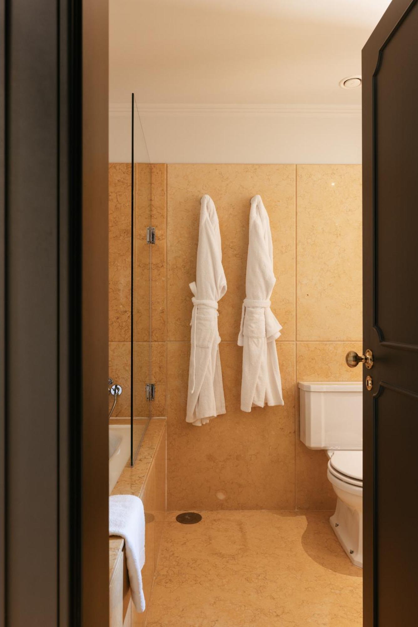 Hospes Infante Sagres - Small Luxury Of The World Hotel Porto