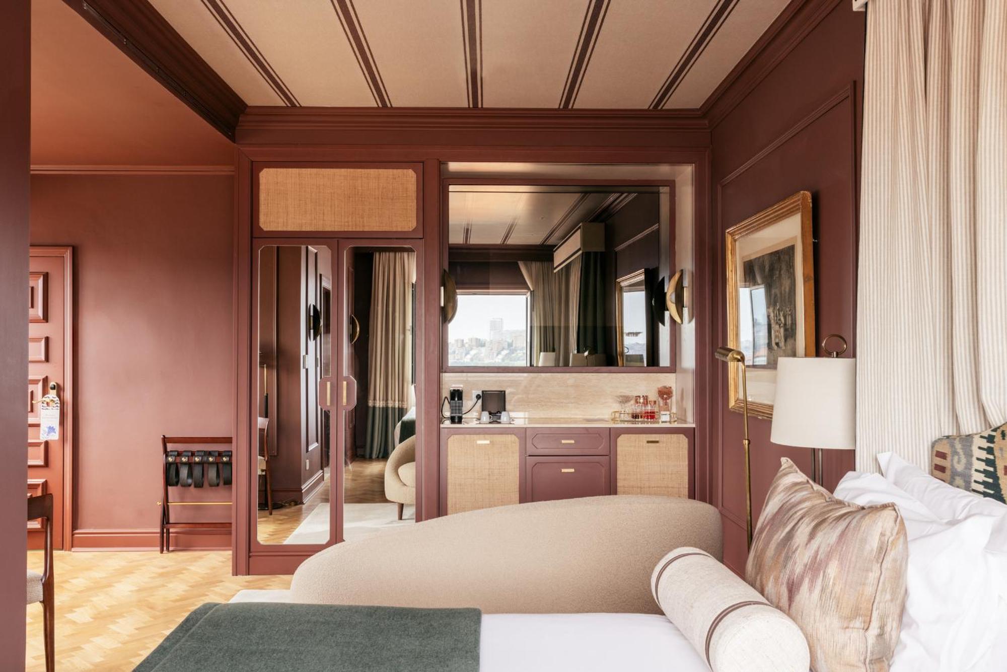 Hotel Hospes Infante Sagres - Small Luxury Of The World 5*