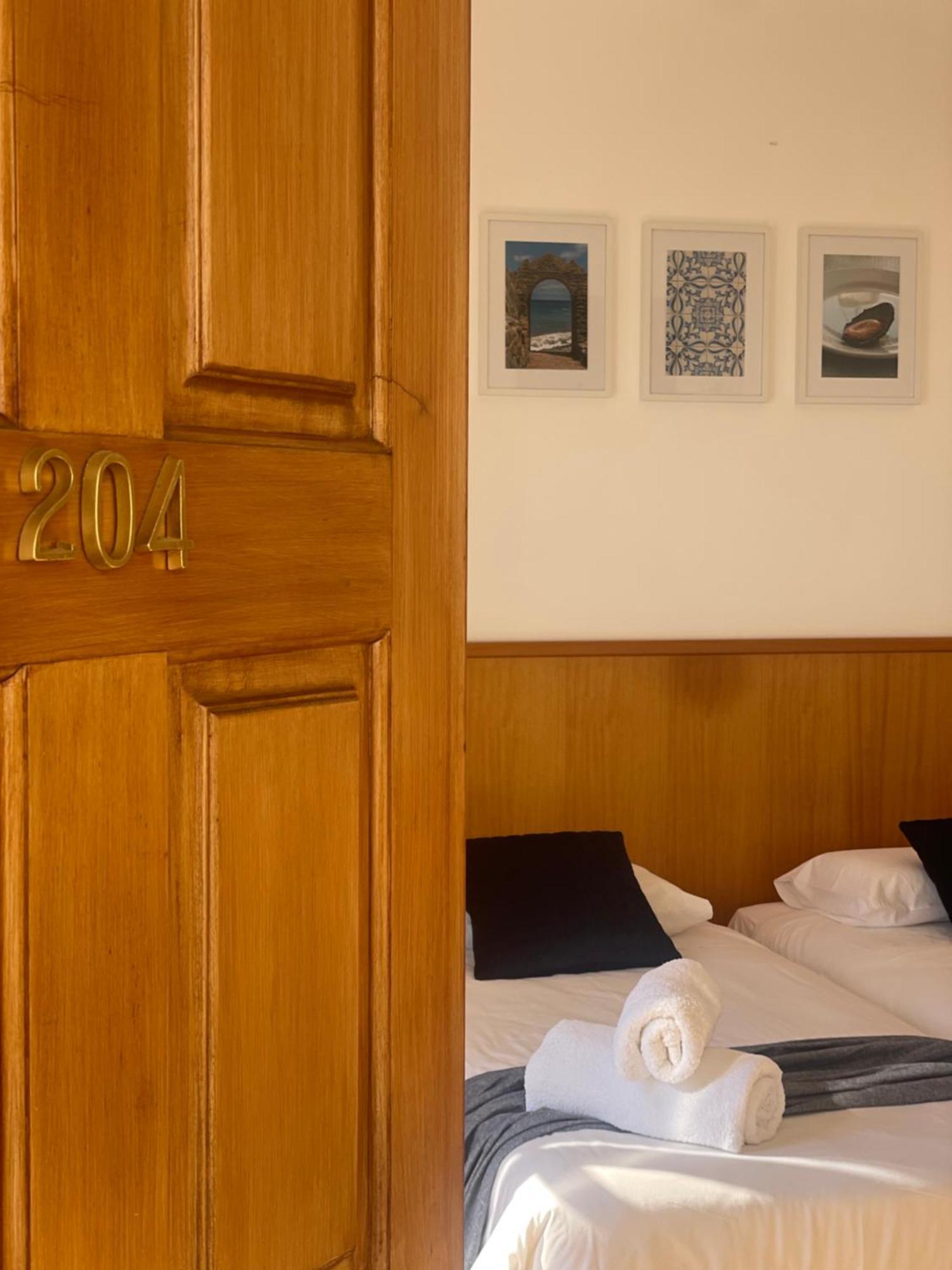 Residencial Pina Funchal (Madeira)