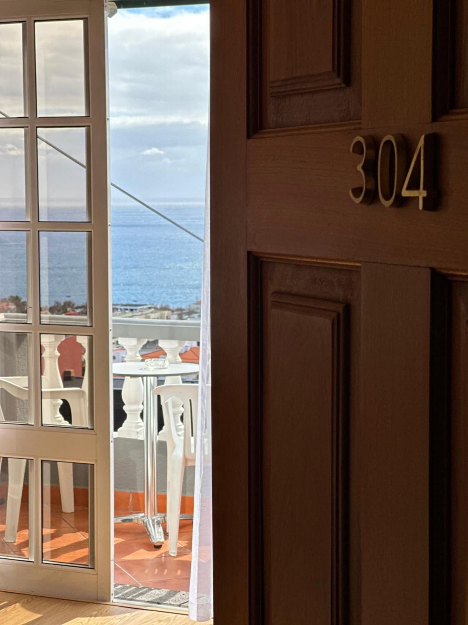 Residencial Pina Funchal (Madeira)