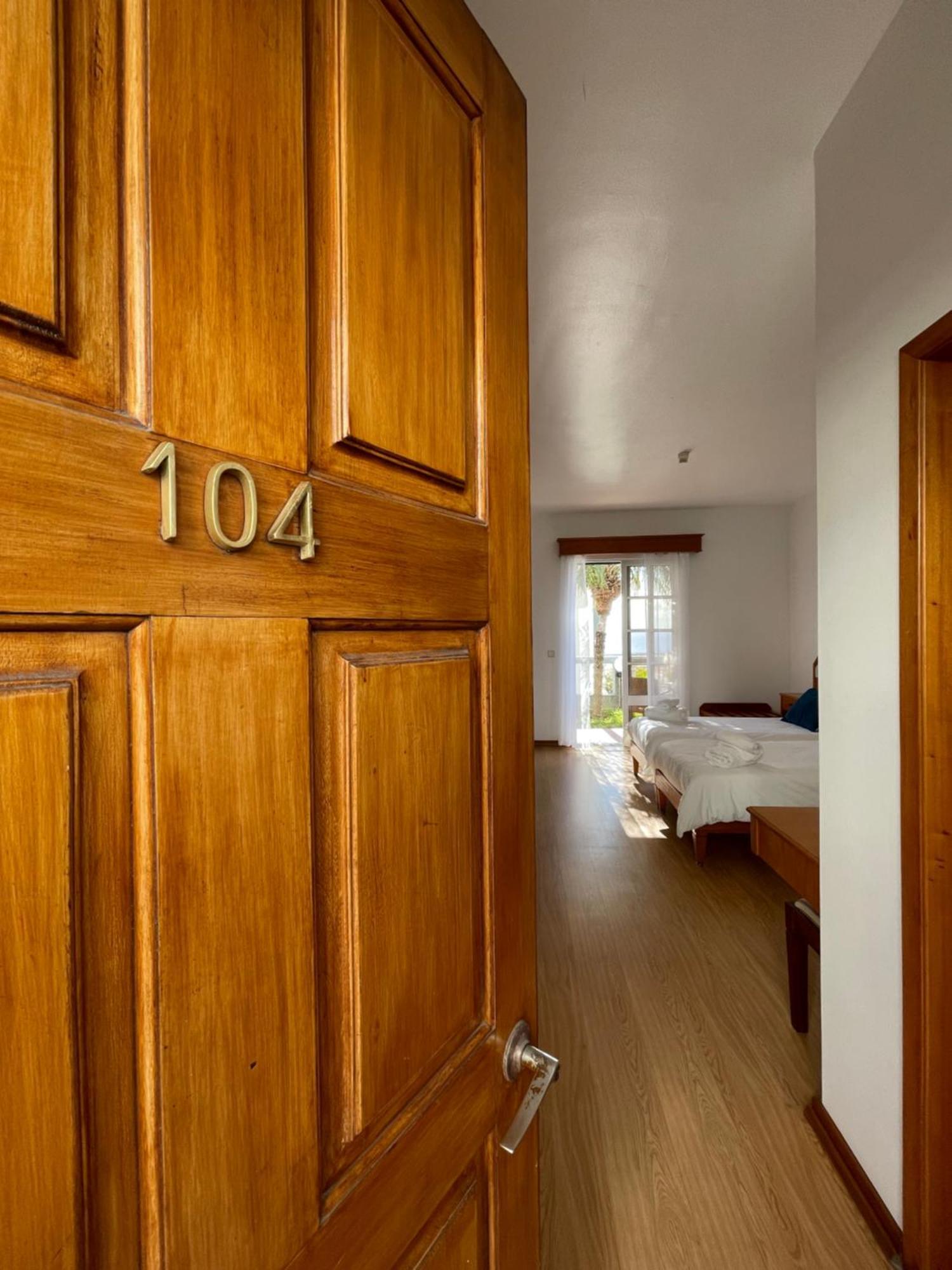 Casa de hóspedes Residencial Pina Funchal (Madeira)