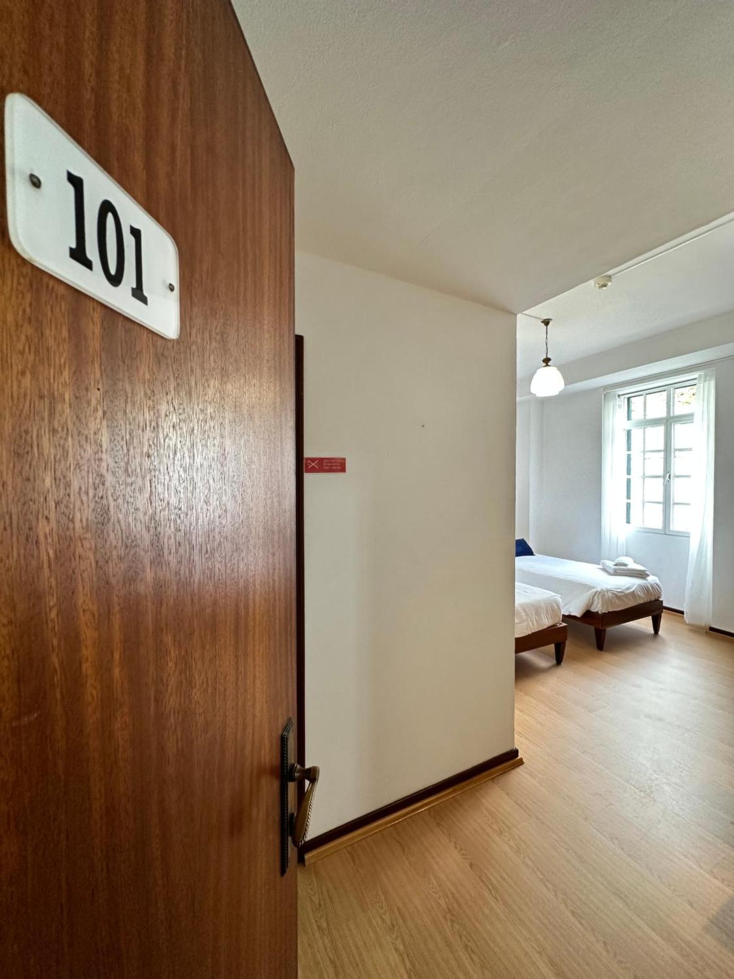 Casa de hóspedes Residencial Pina Funchal (Madeira)