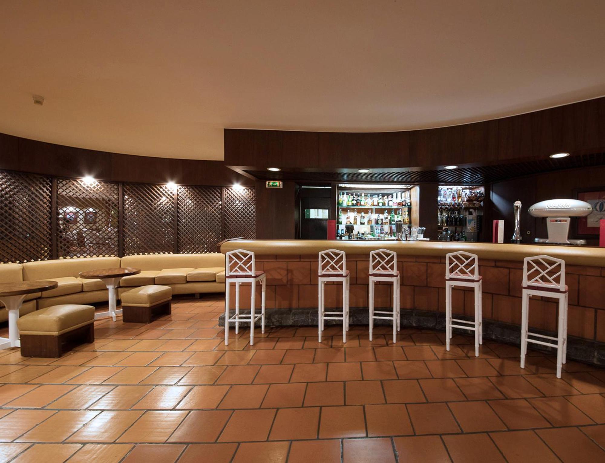 Dom Pedro Madeira 4*