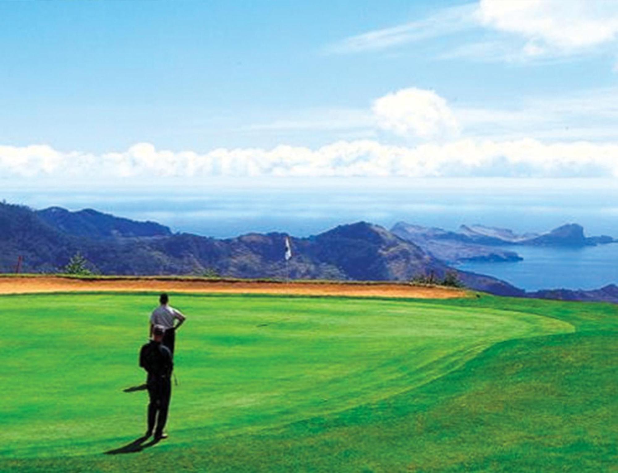 Dom Pedro Madeira Hotel 4*