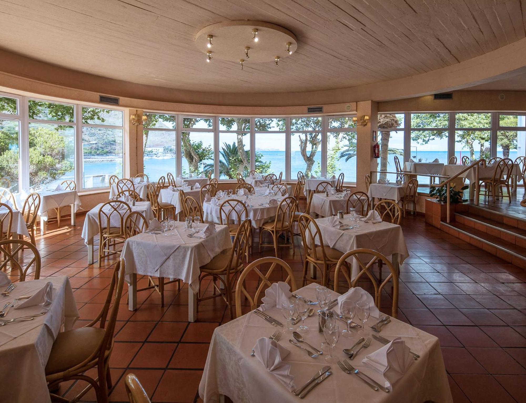 Hotel Dom Pedro Madeira 4*