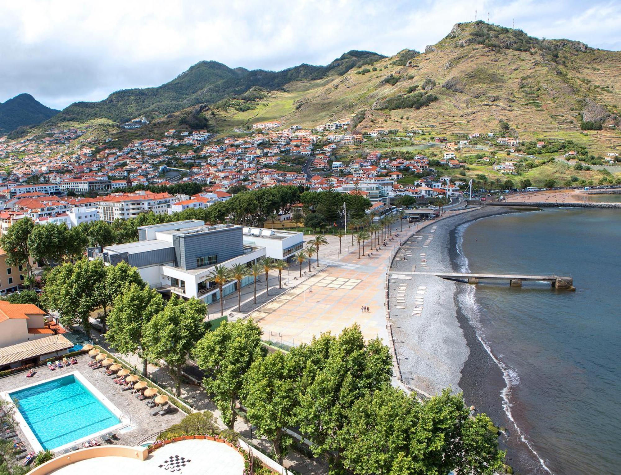 Dom Pedro Madeira 4*