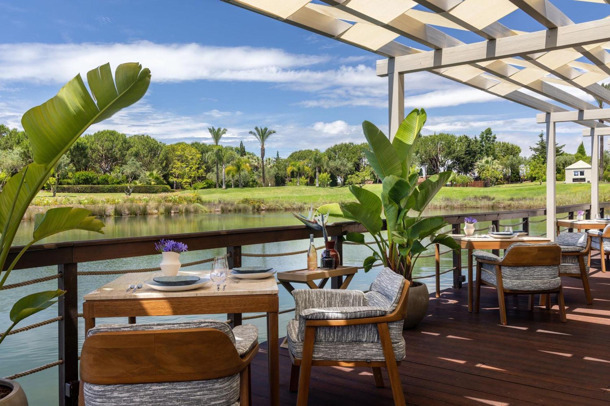 Domes Algarve, Autograph Collection 5* Vilamoura
