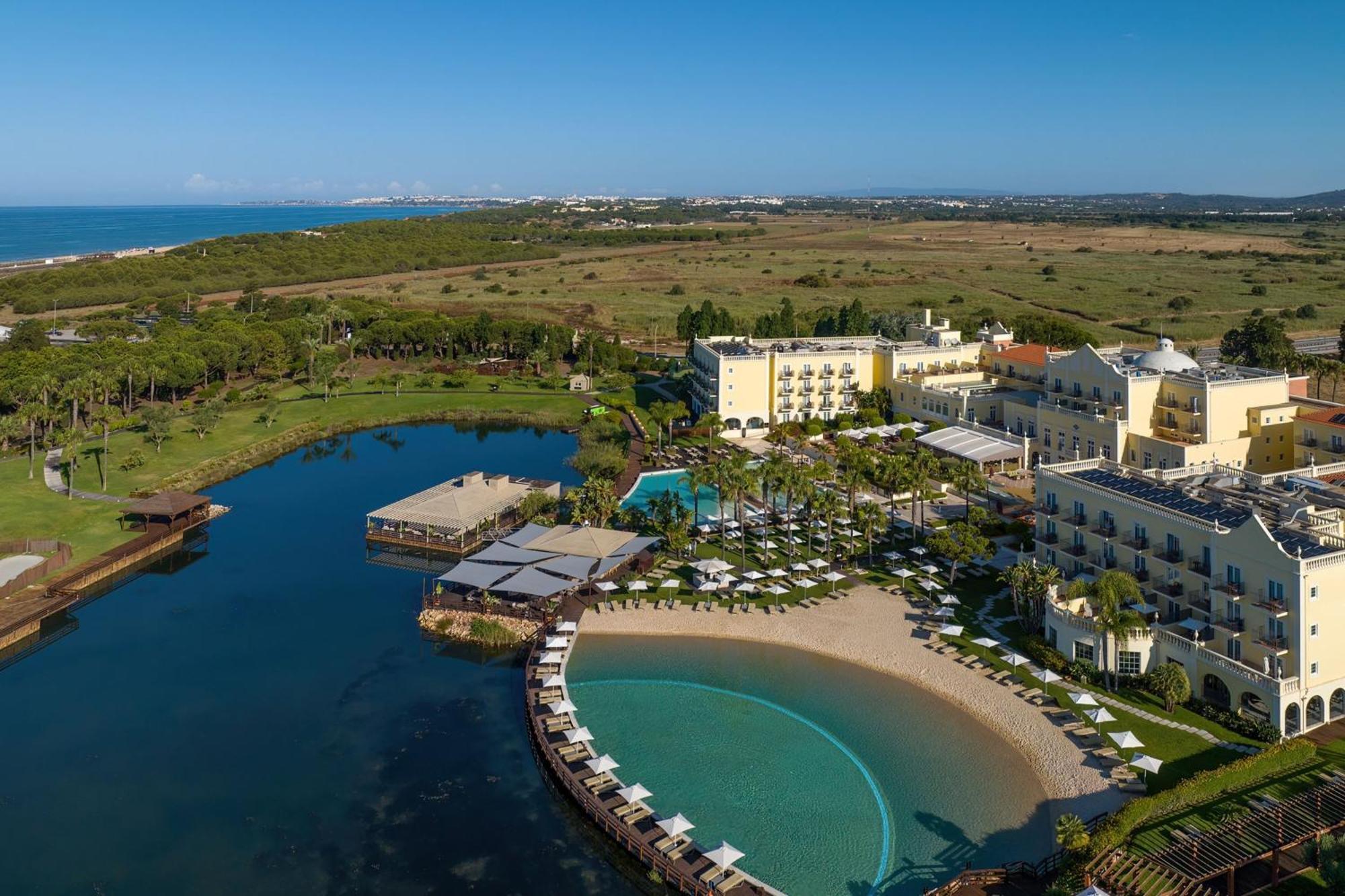 Domes Algarve, Autograph Collection Hotel Vilamoura