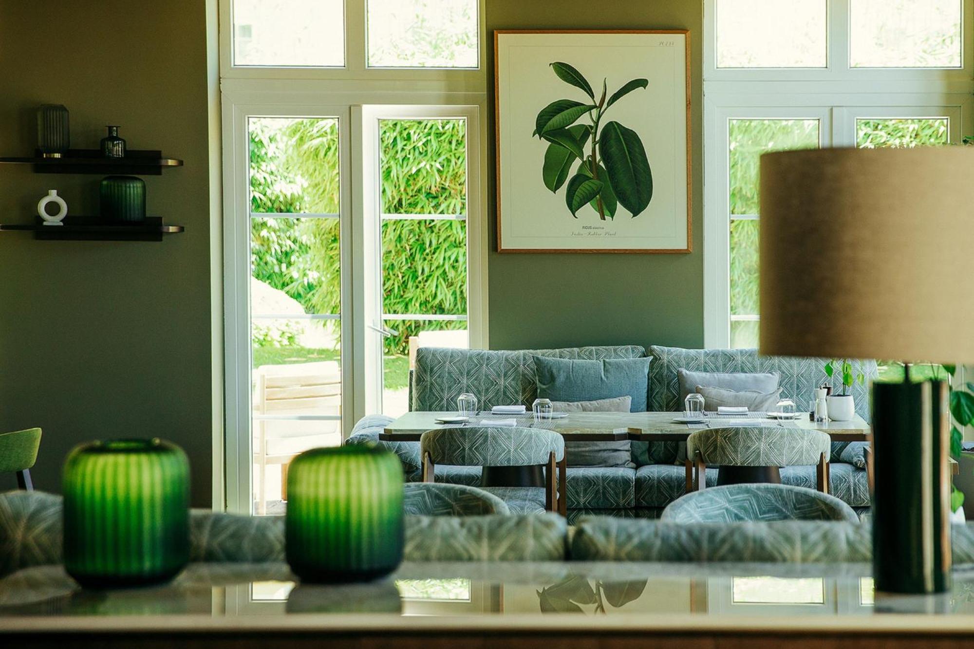 Hotel Domes Algarve, Autograph Collection