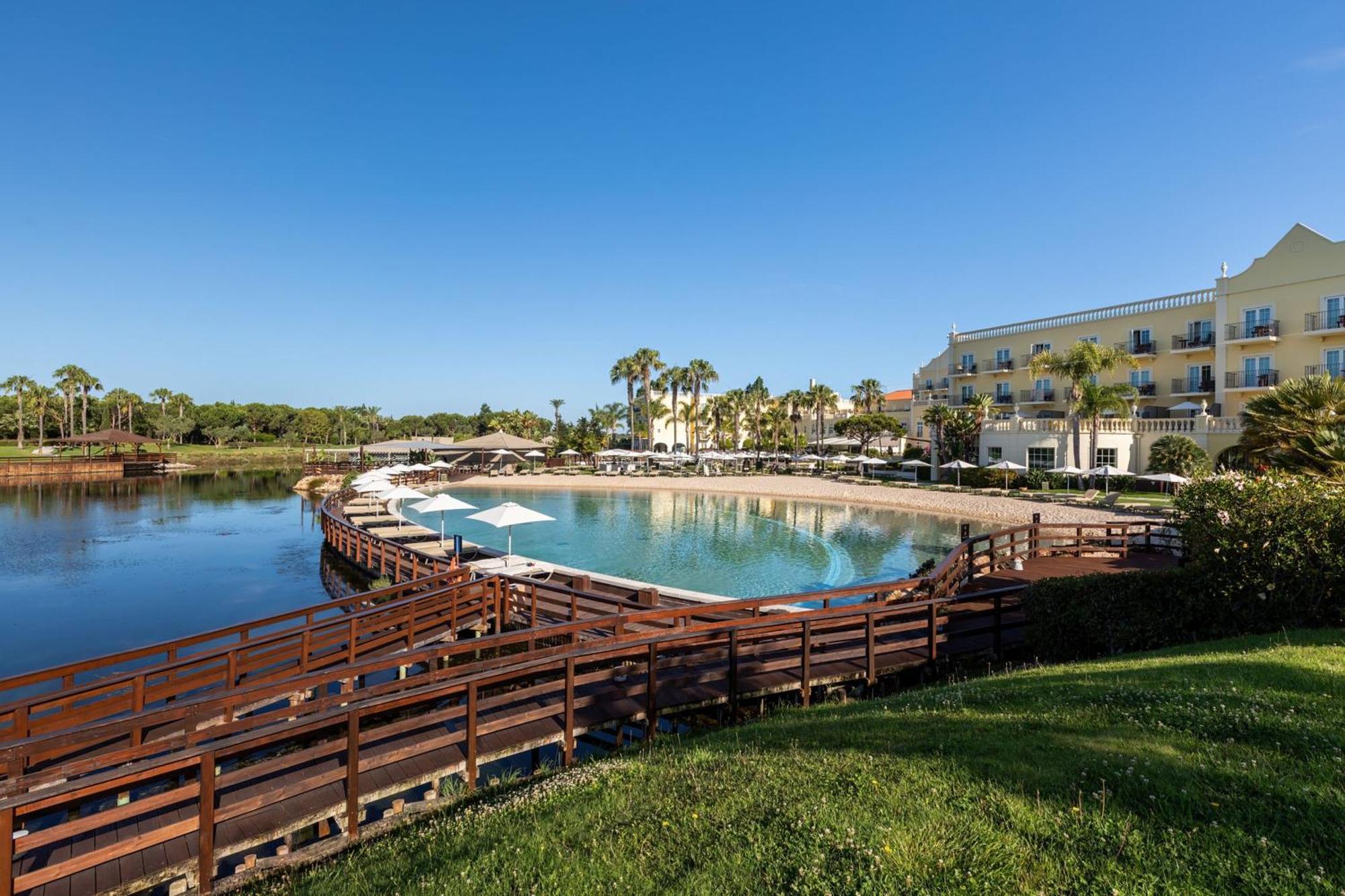 Hotel Domes Algarve, Autograph Collection 5*