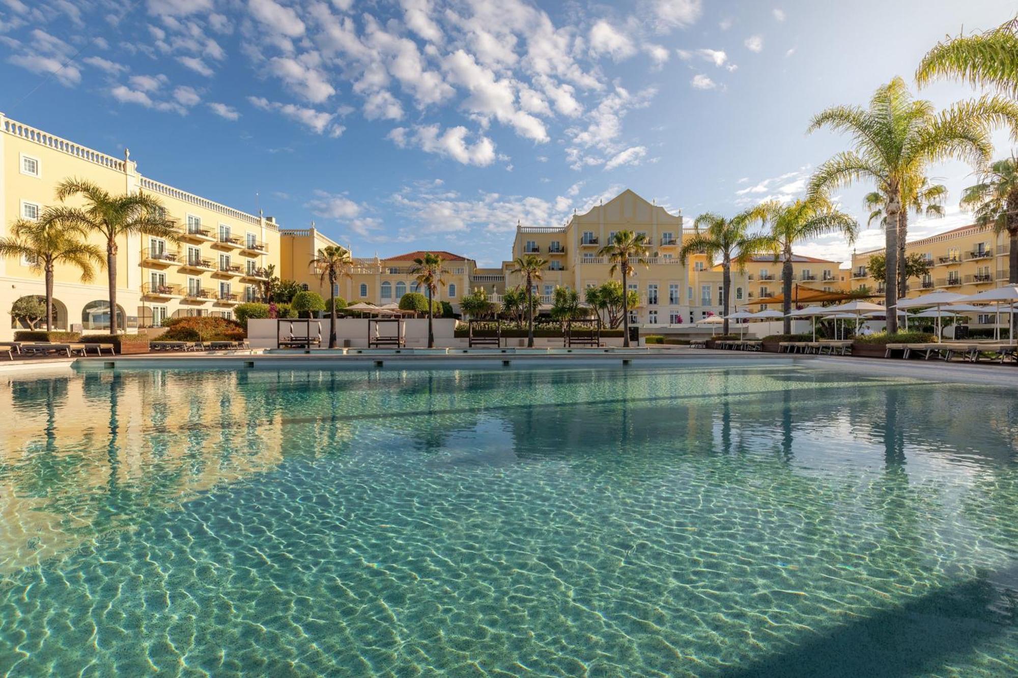 Domes Algarve, Autograph Collection 5* Vilamoura