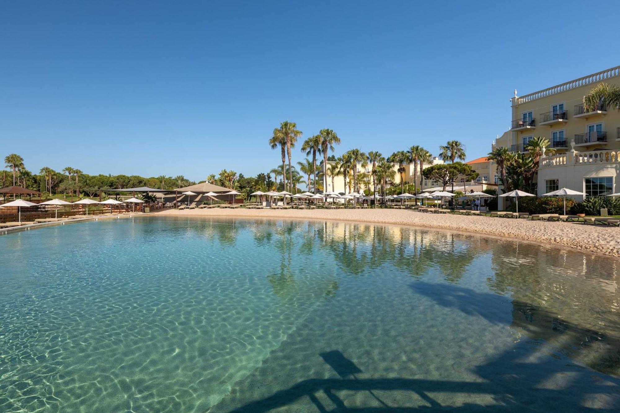 Domes Algarve, Autograph Collection Hotel 5*
