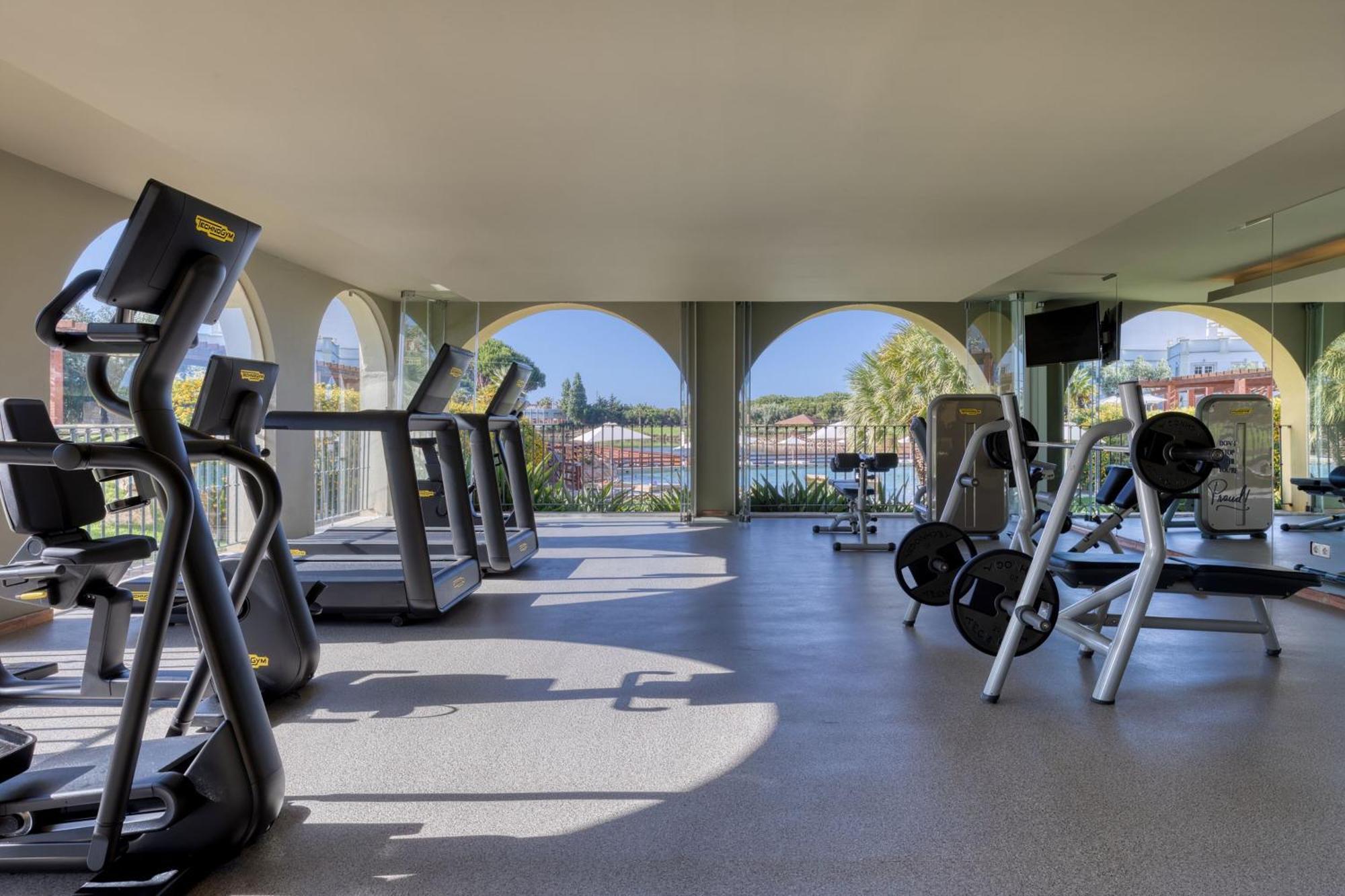 Hotel Domes Algarve, Autograph Collection