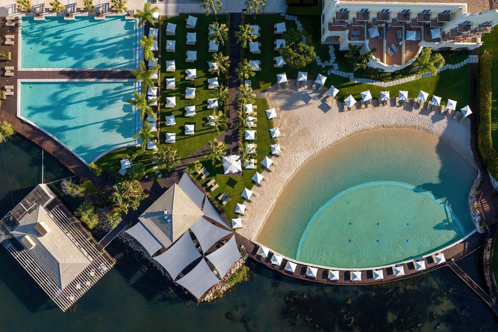 Hotel Domes Algarve, Autograph Collection Vilamoura