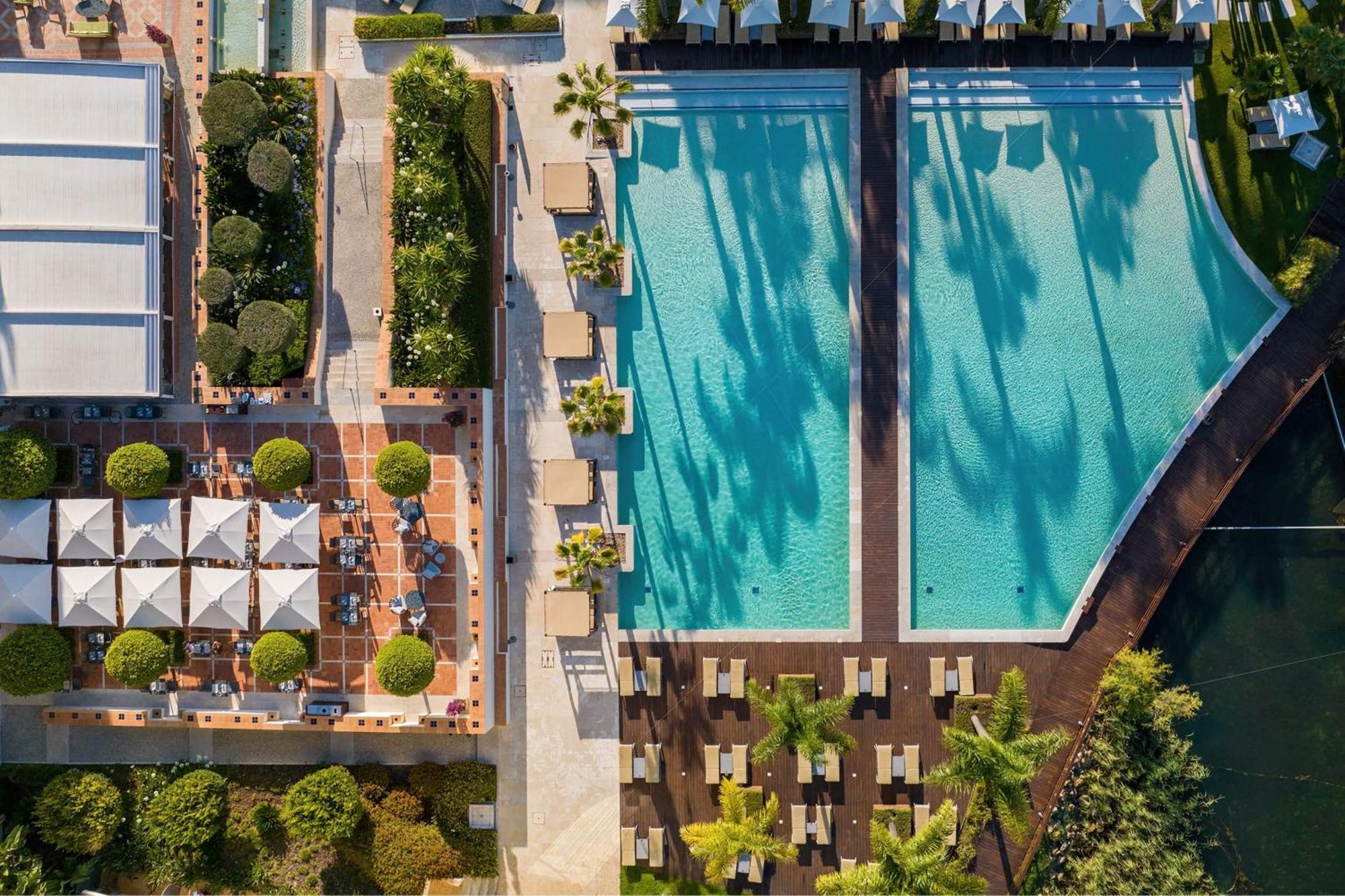 Domes Algarve, Autograph Collection 5* Vilamoura