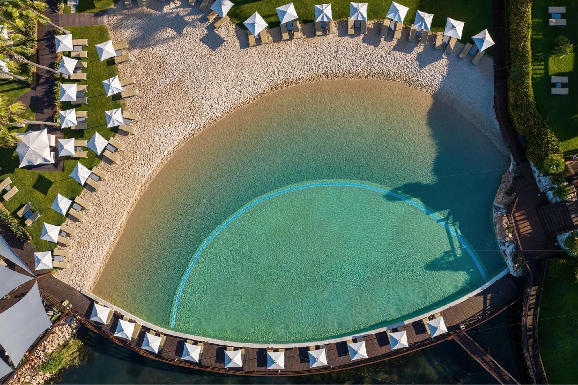 Hotel Domes Algarve, Autograph Collection 5*