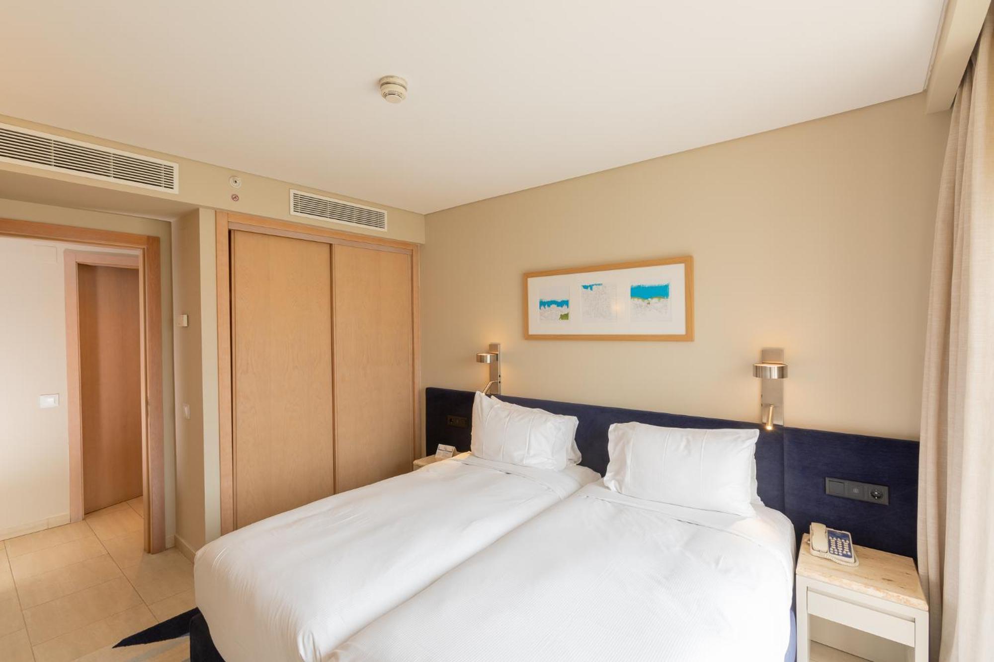Resort Hilton