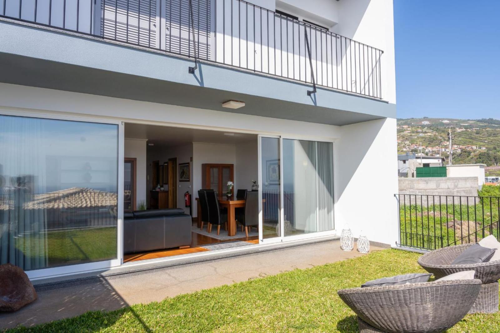 Holiday home Rising Sun House *