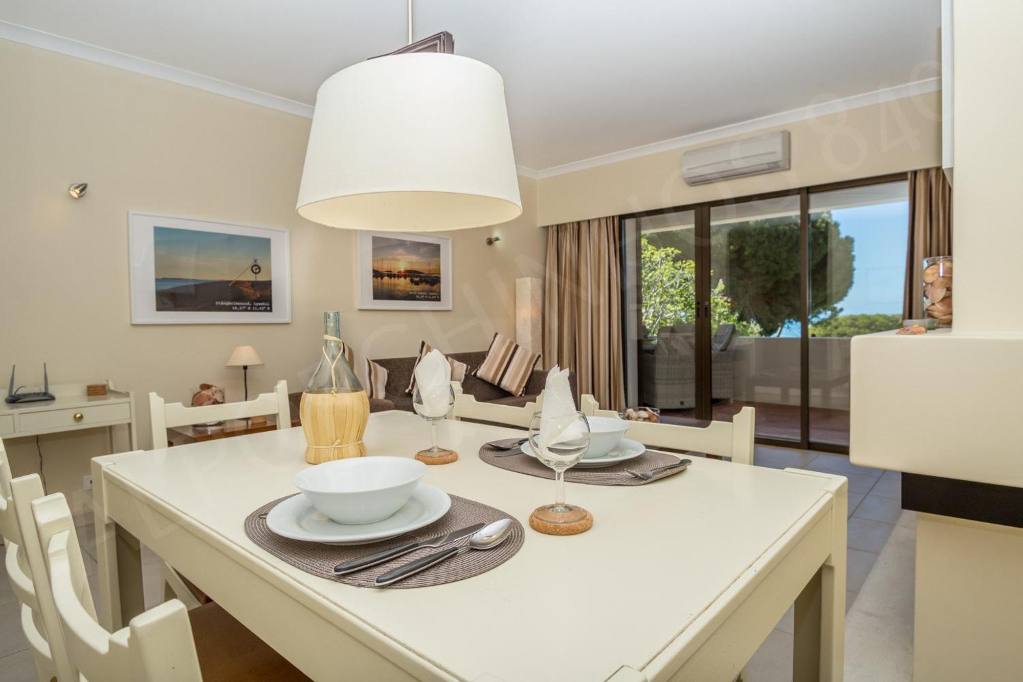 Apartment Alporchinos 840
