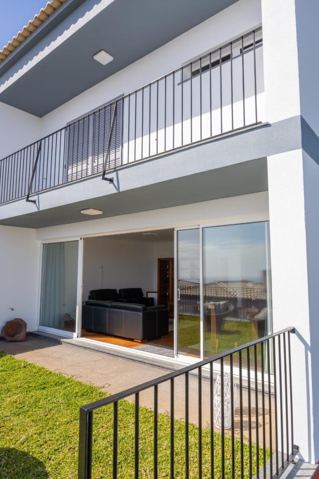 Rising Sun House Holiday home Santa Cruz (Madeira)
