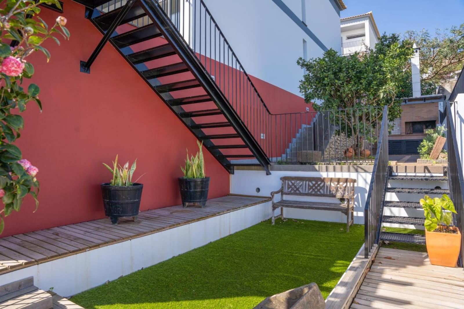Holiday home Rising Sun House Santa Cruz (Madeira)