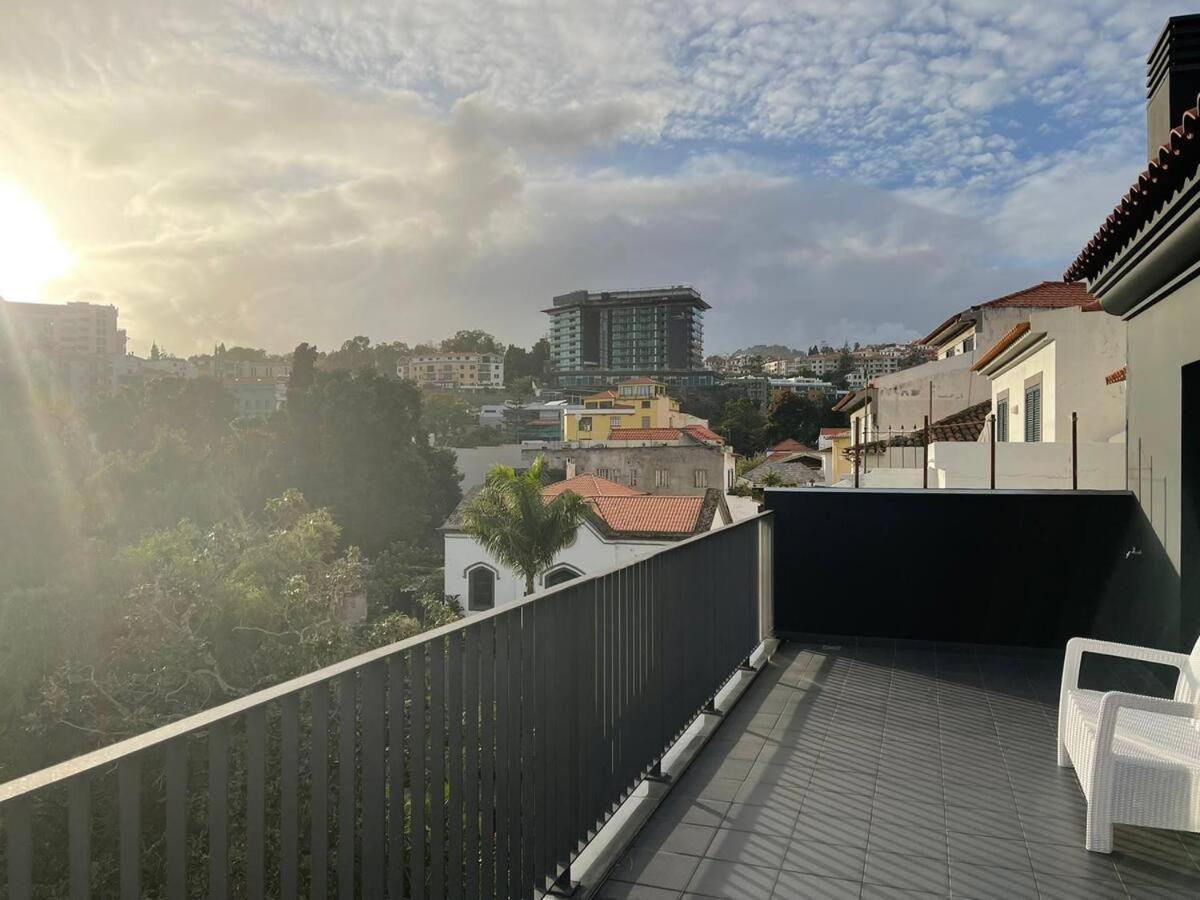 Appartement Carreira Funchal (Madeira)