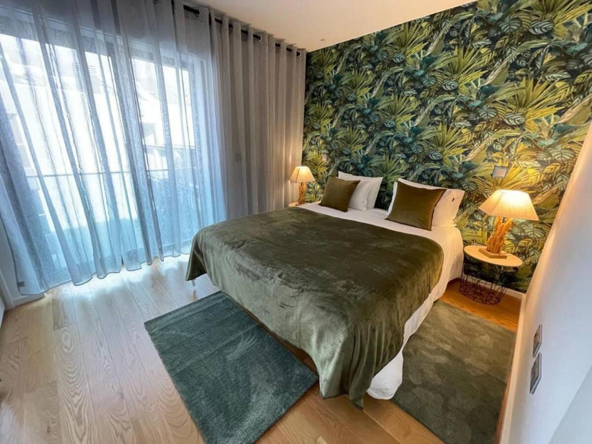 Appartement Carreira *