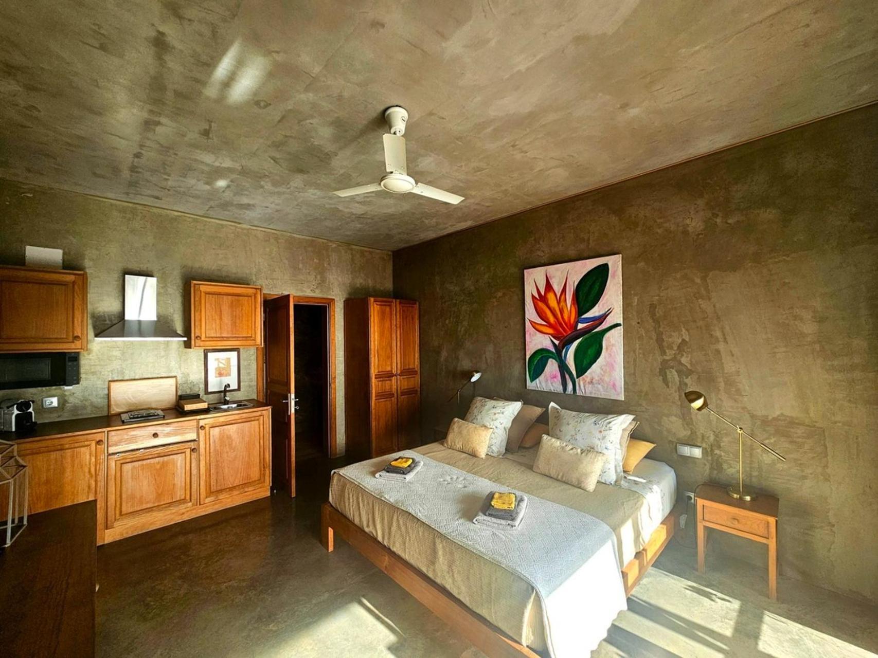 Homestay Les Terrasses *