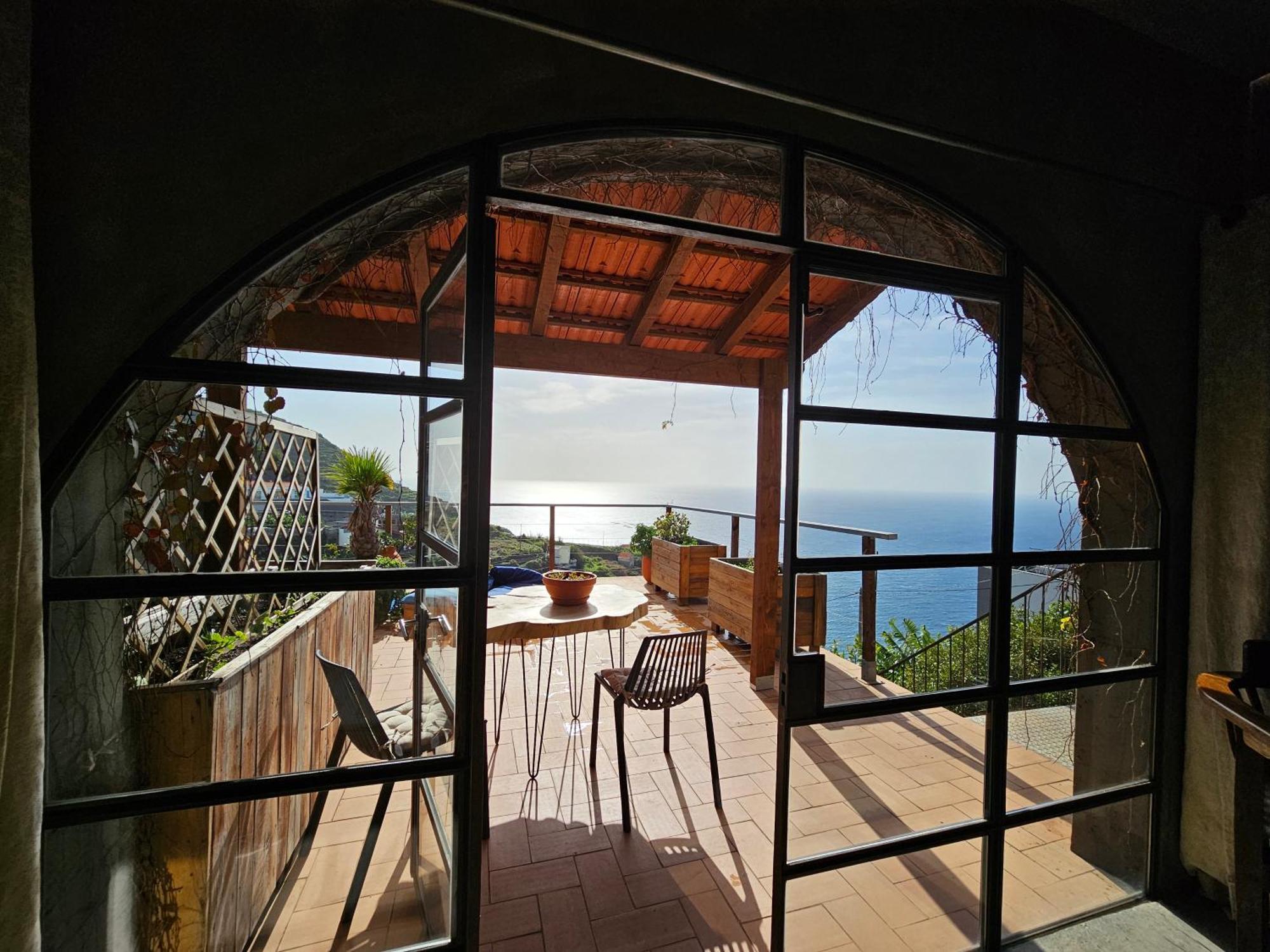 Les Terrasses