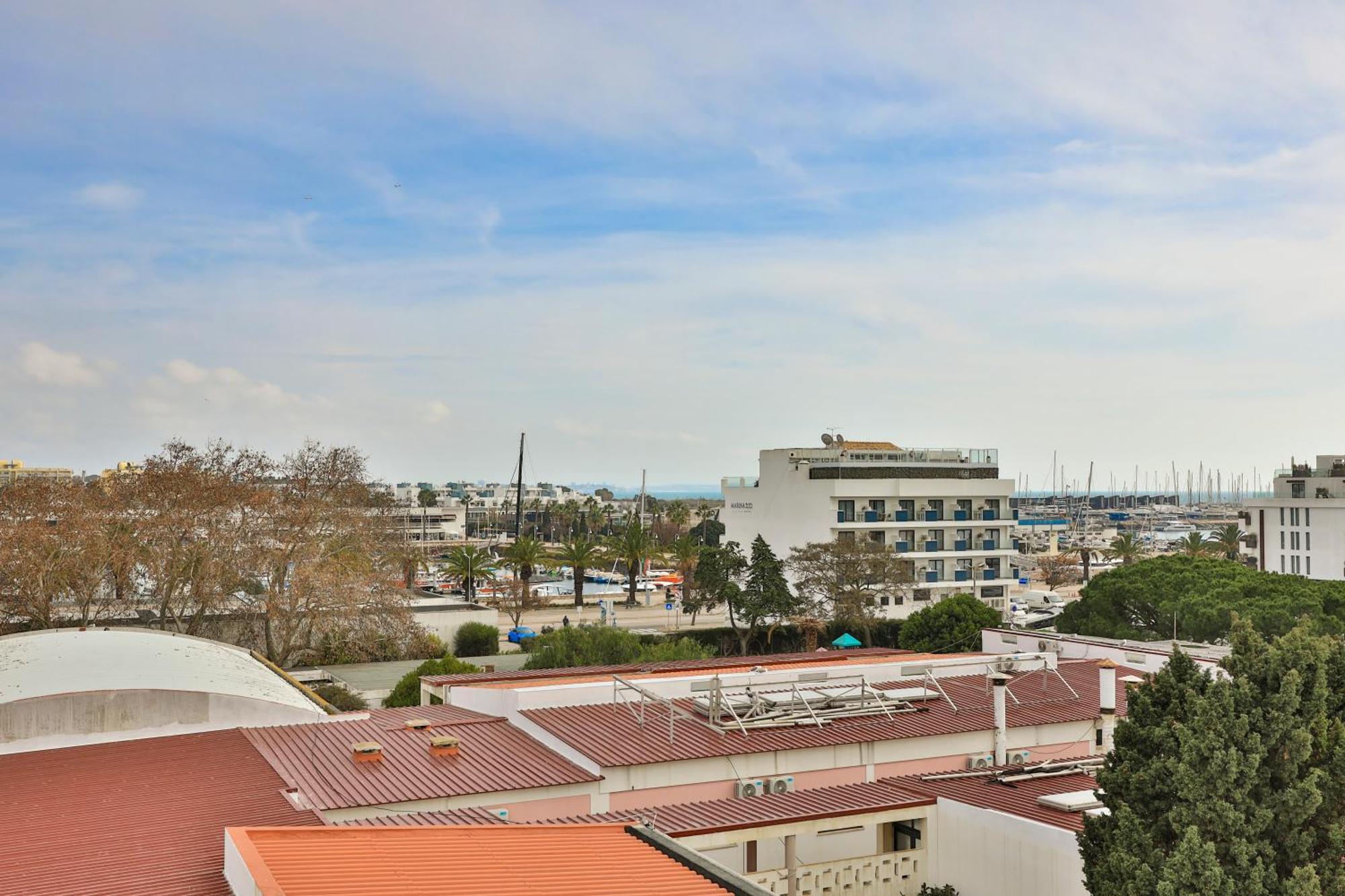 Mira Rio Apartamento *