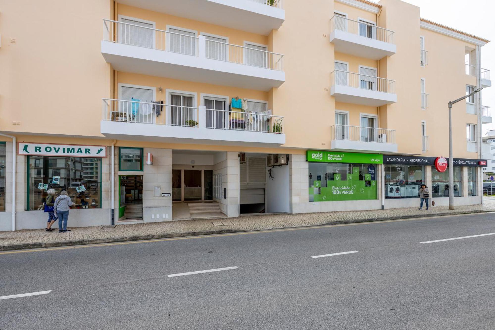 Mira Rio Apartamento