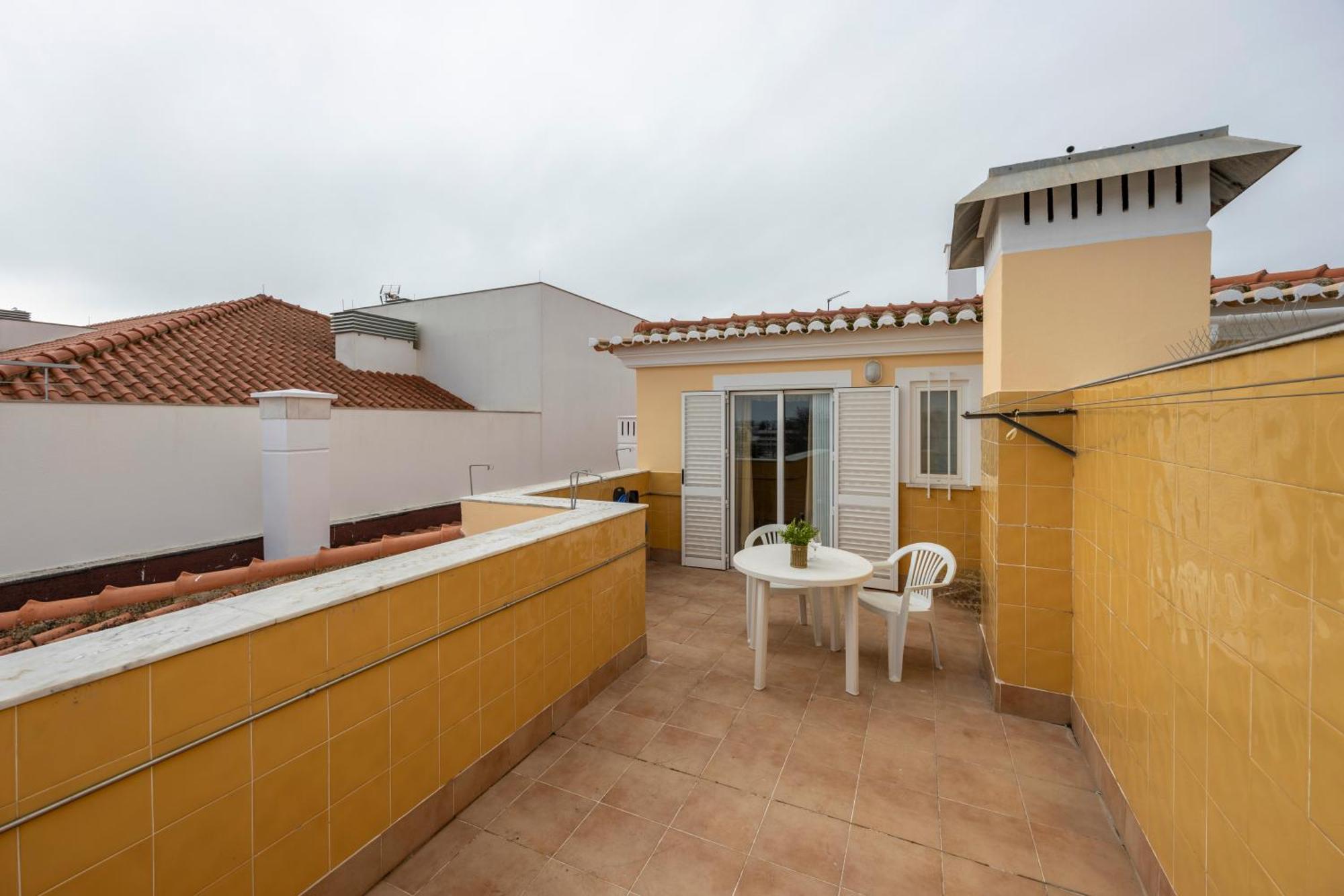 Mira Rio Apartamento Lagos