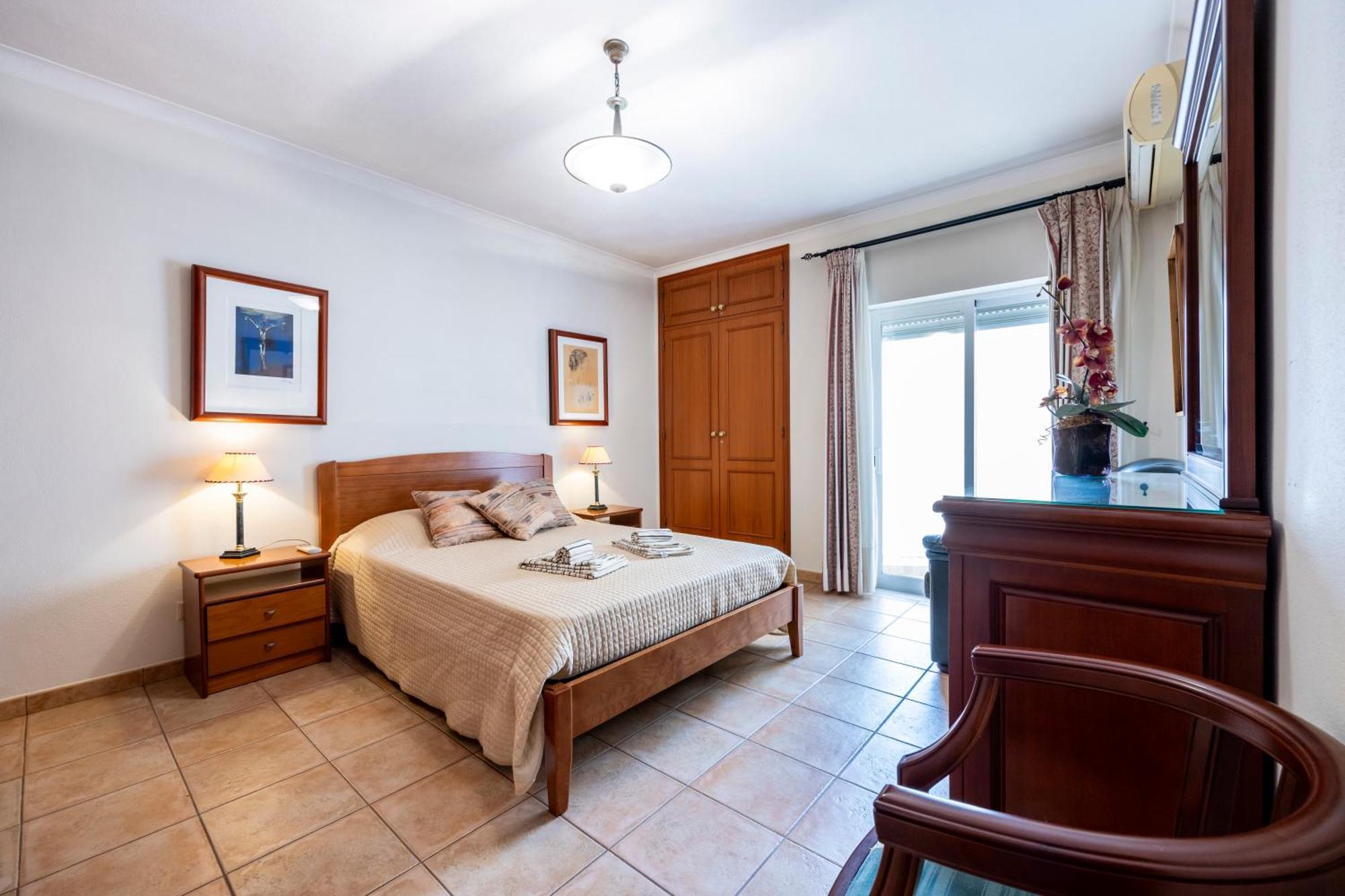 Apartamento Mira Rio Lagos