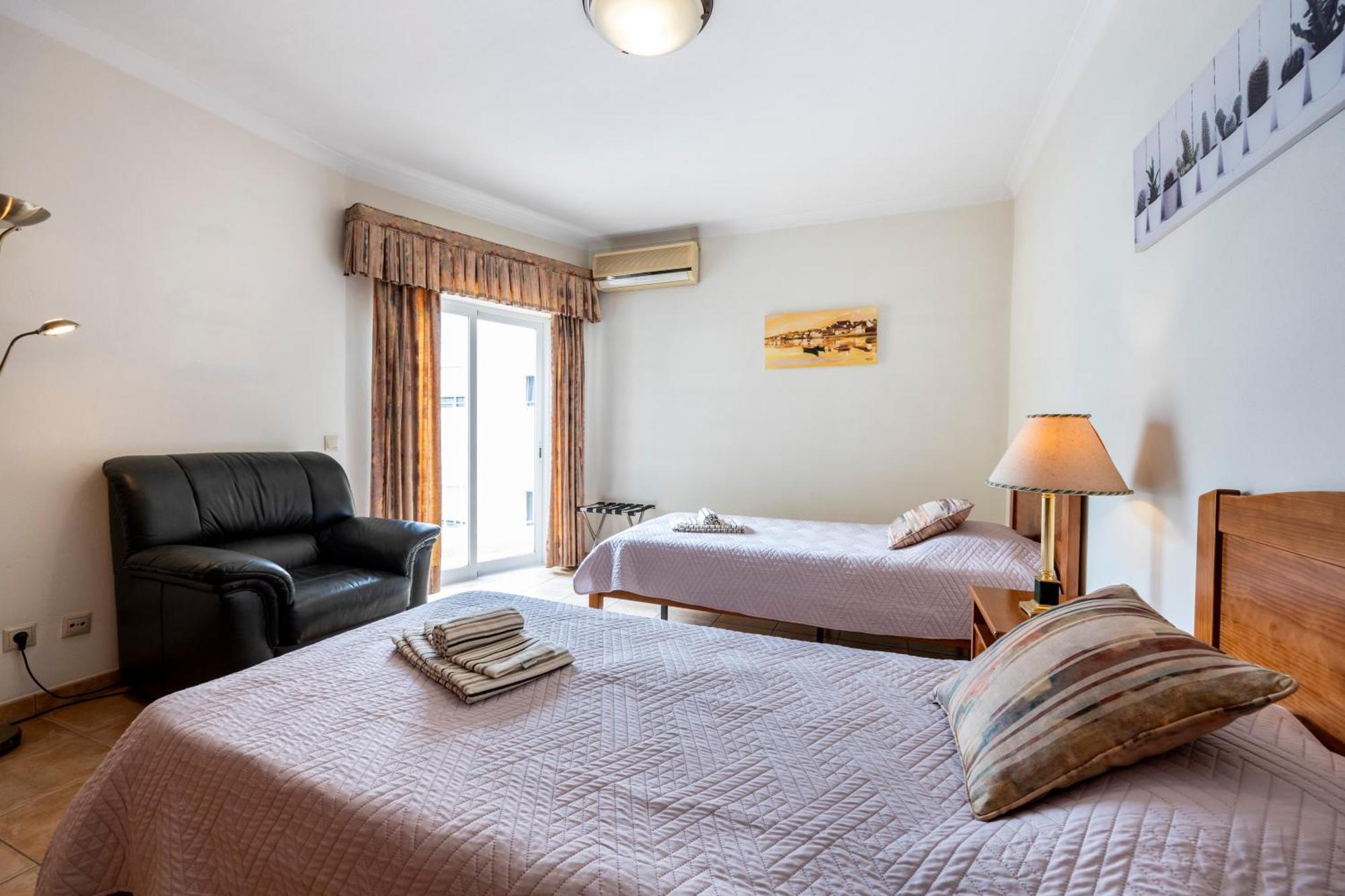 Mira Rio Apartamento