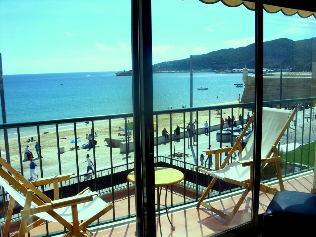 Sesimbra4you * Sesimbra