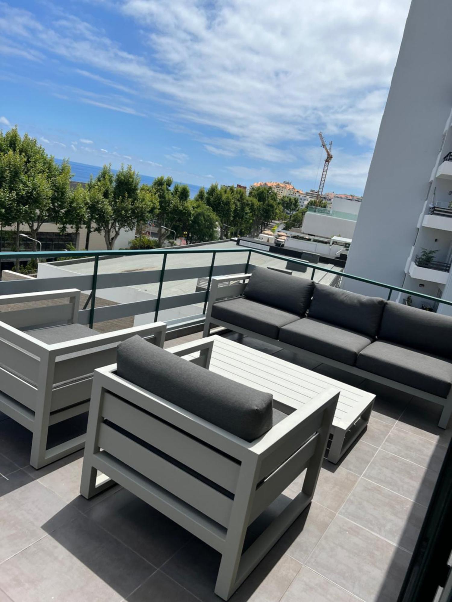 Belo Horizonte Apartment Funchal (Madeira)