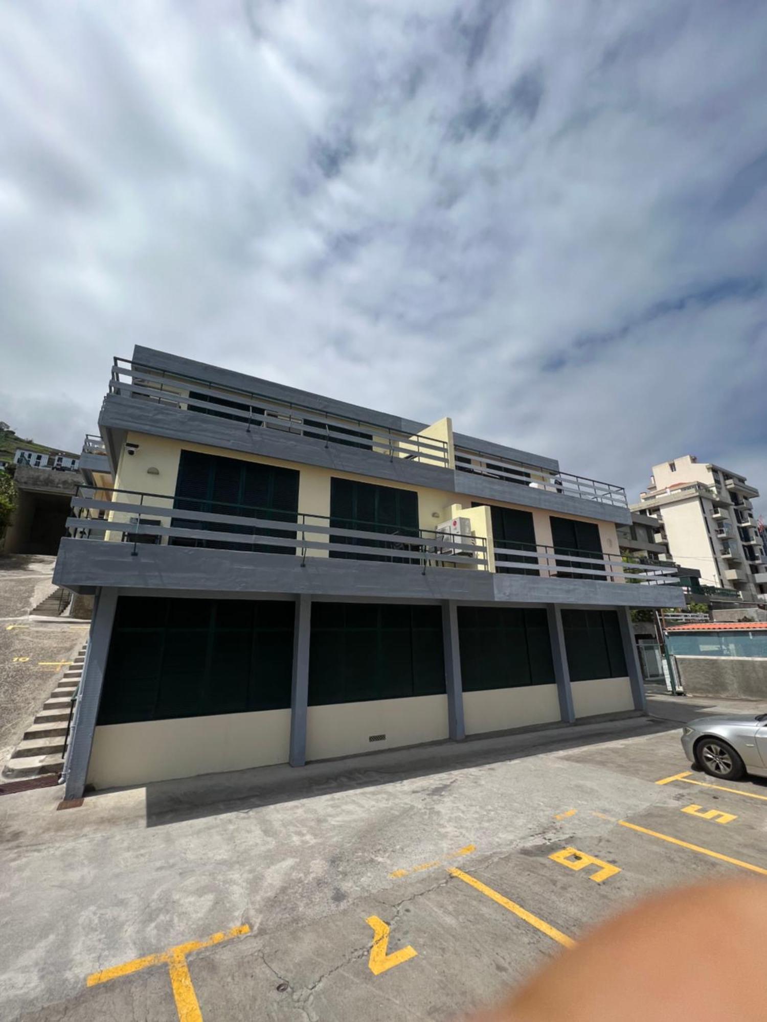 Belo Horizonte Funchal (Madeira)