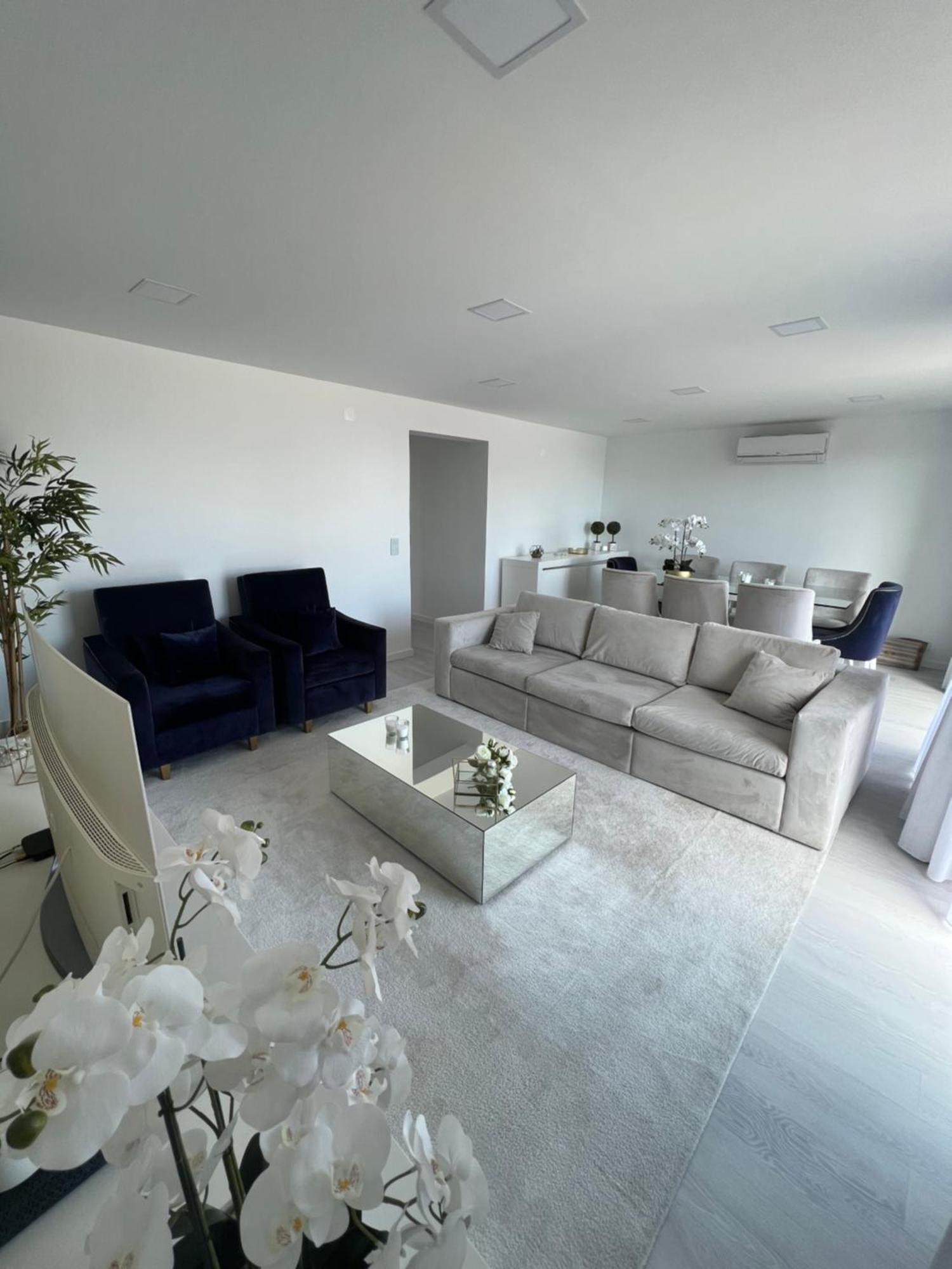 Belo Horizonte Apartment