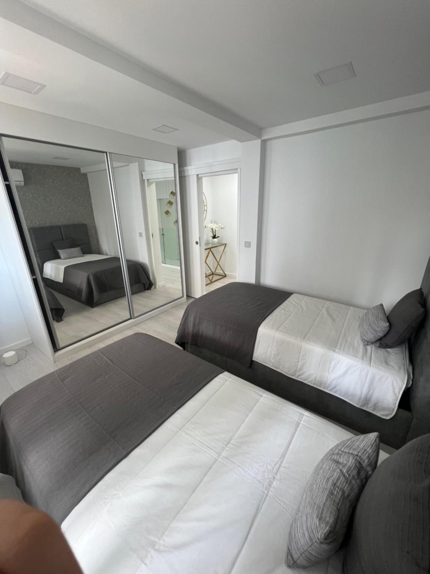 Apartment Belo Horizonte