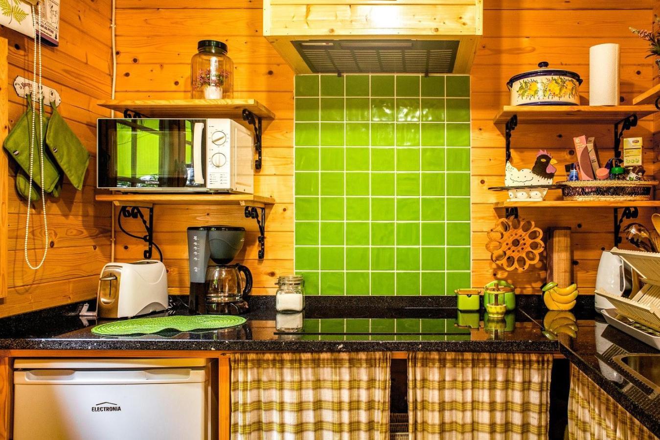 Casas Maravilha By Madeira Sun Travel