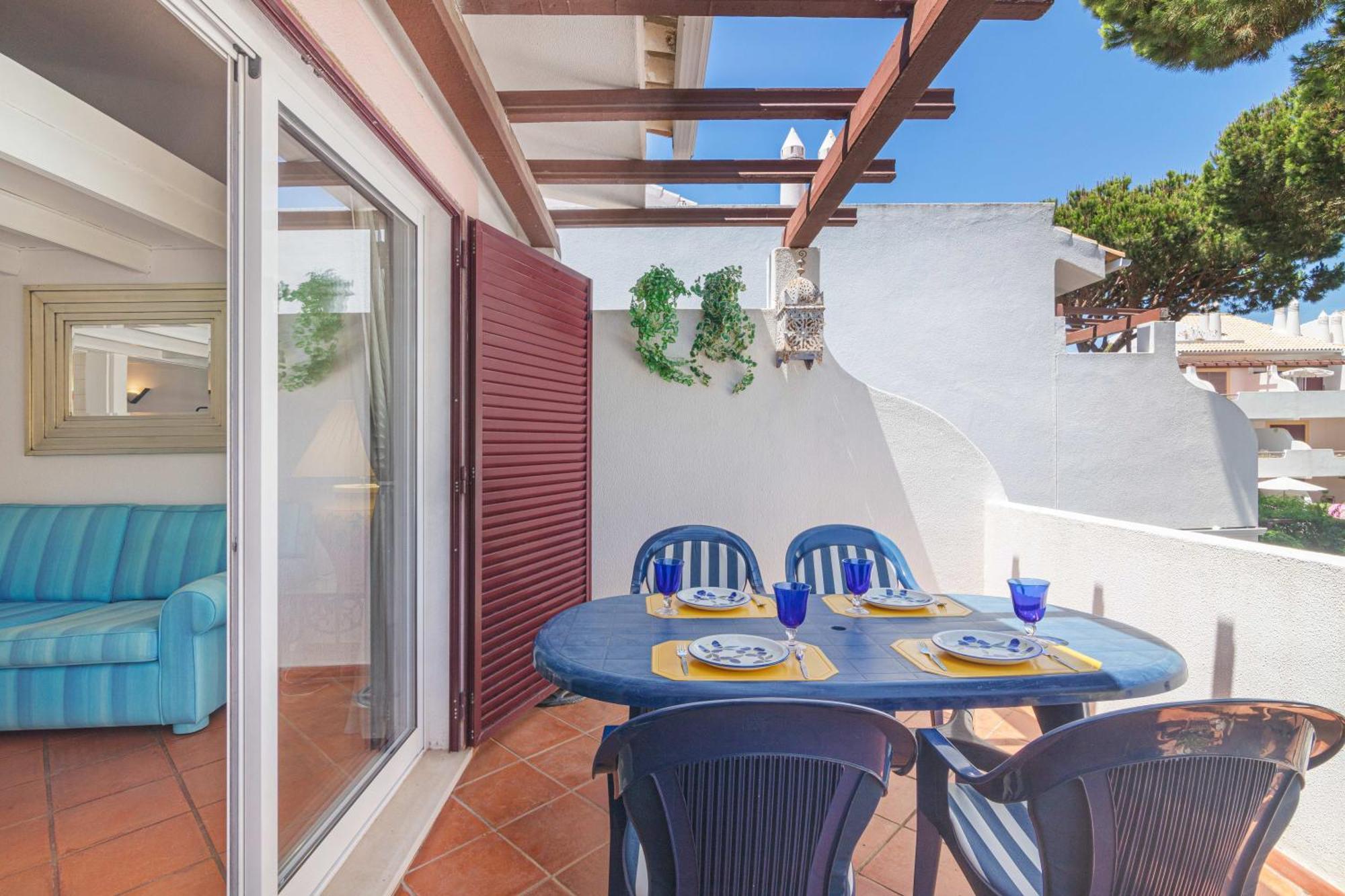 Apartamento Old Village