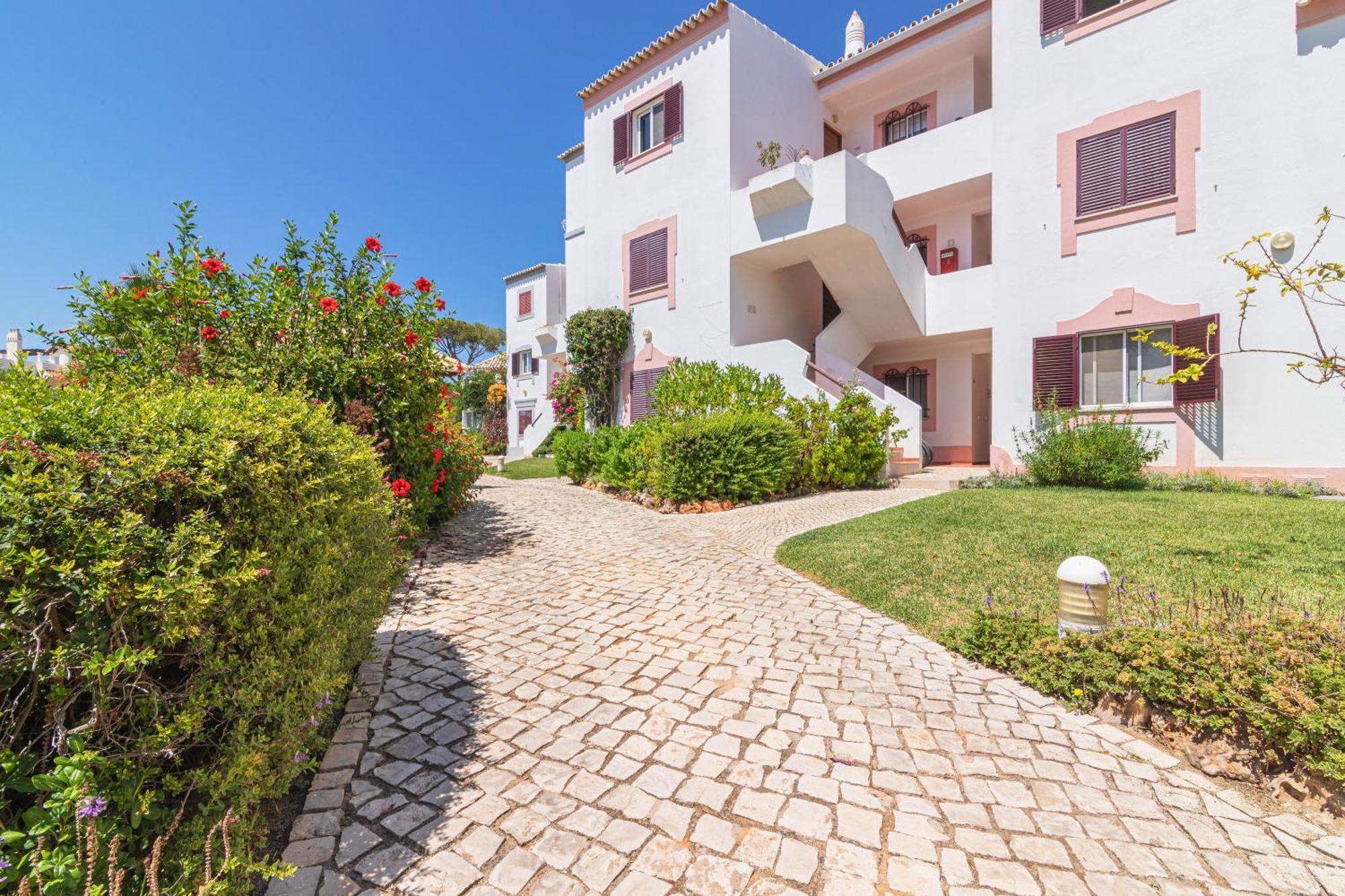Apartamento Old Village Vilamoura