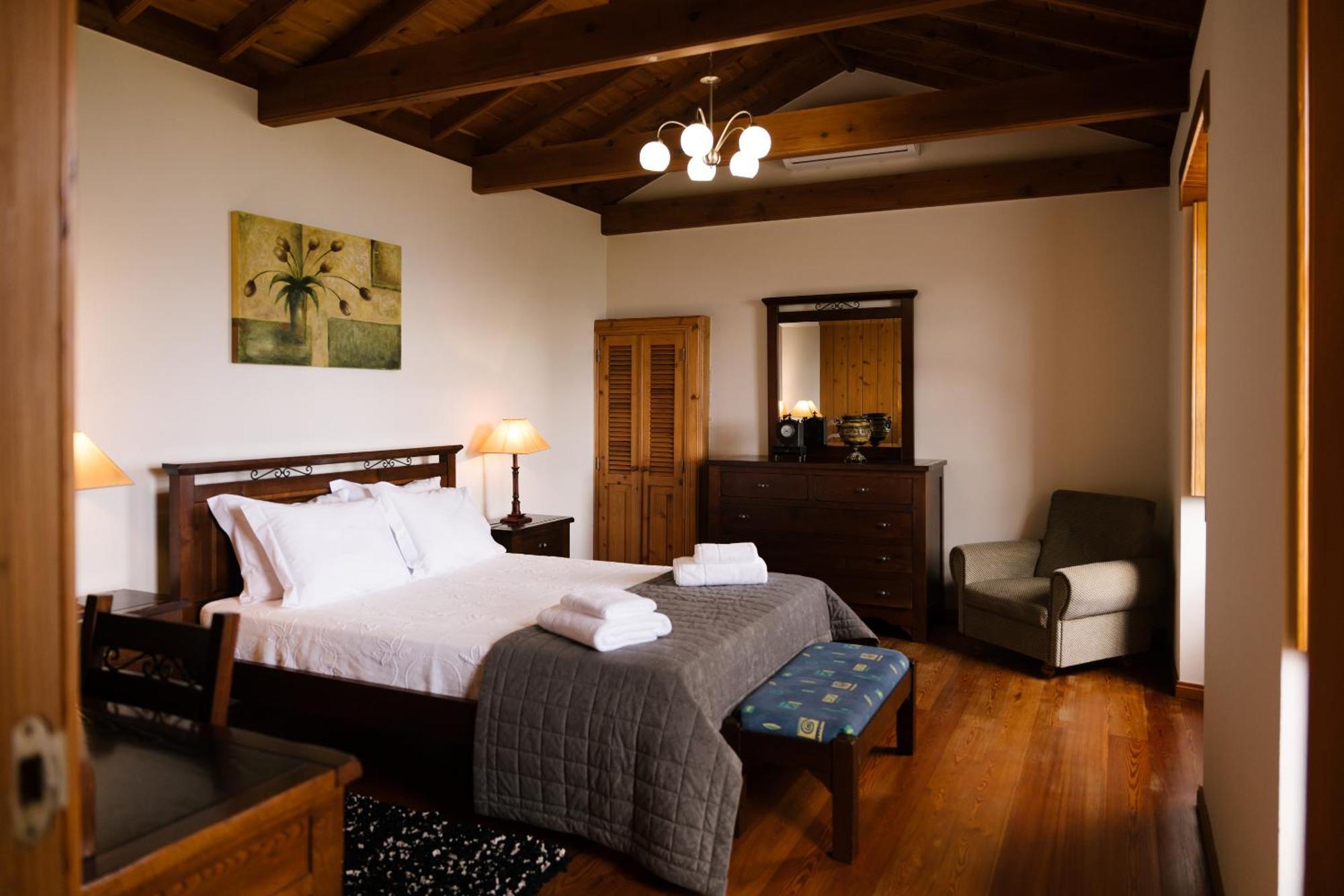 Misterio Apartment *