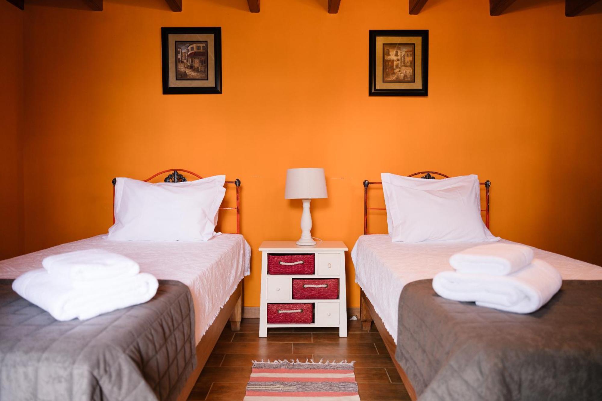 Apartment Misterio