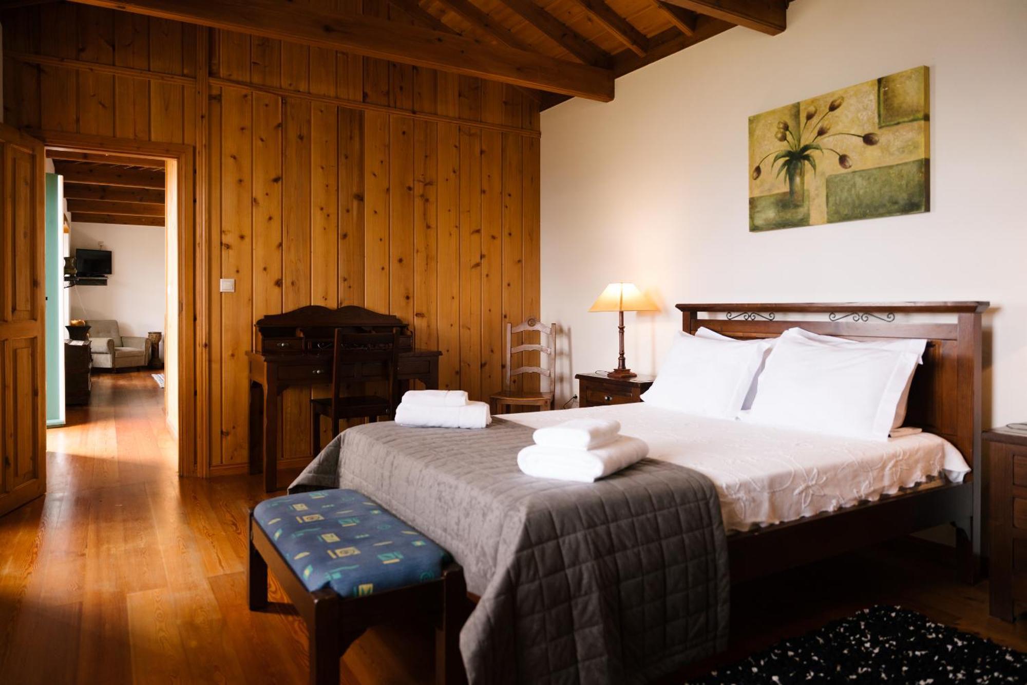 Apartment Misterio *