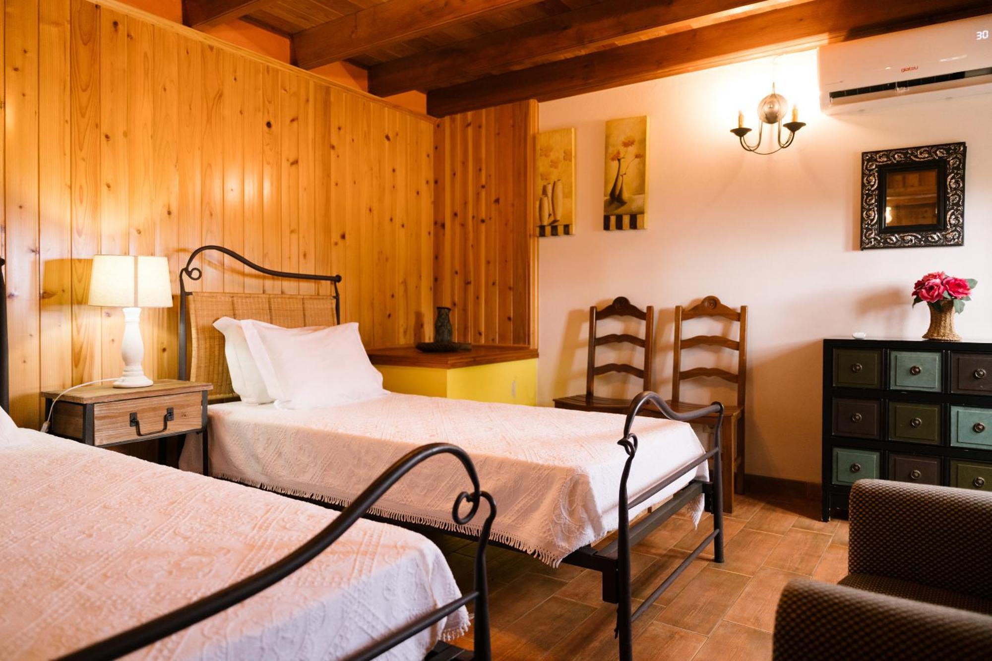 Misterio Apartment